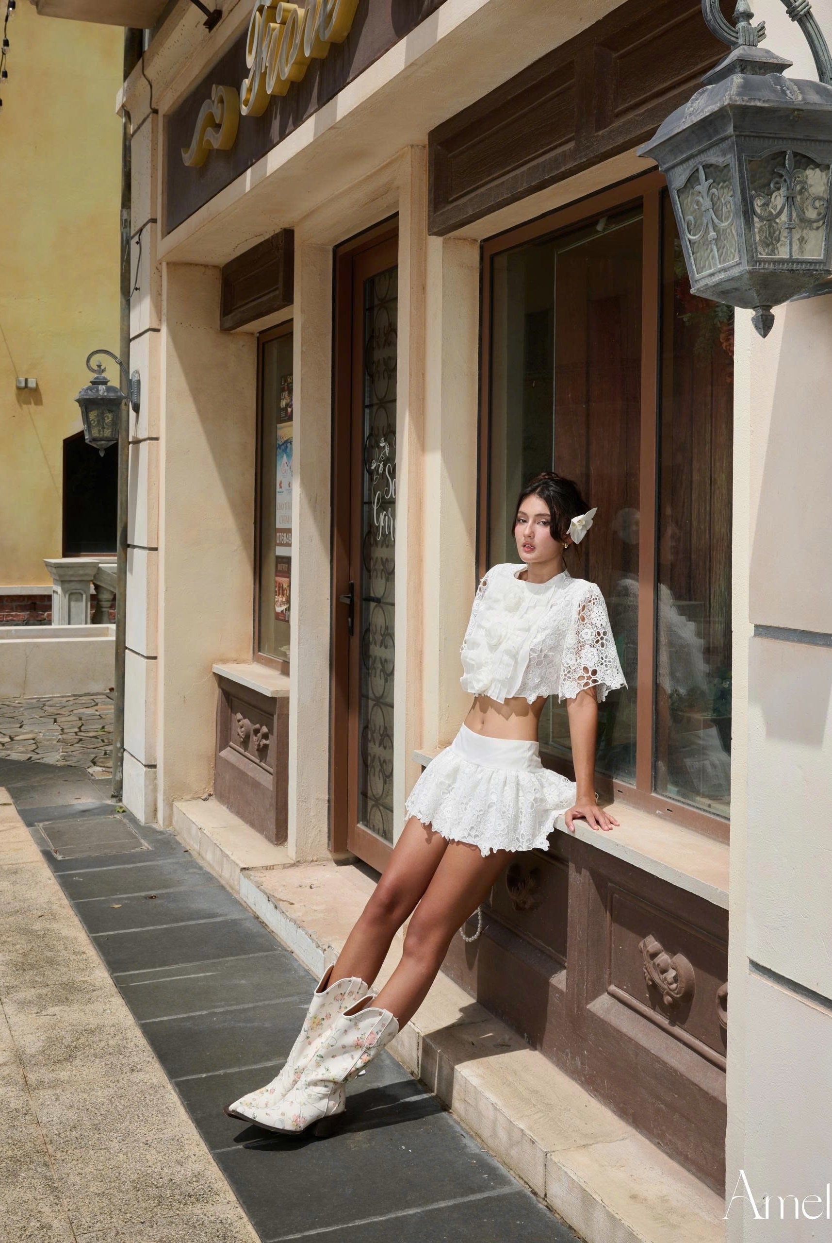 Agnes Amelie Official