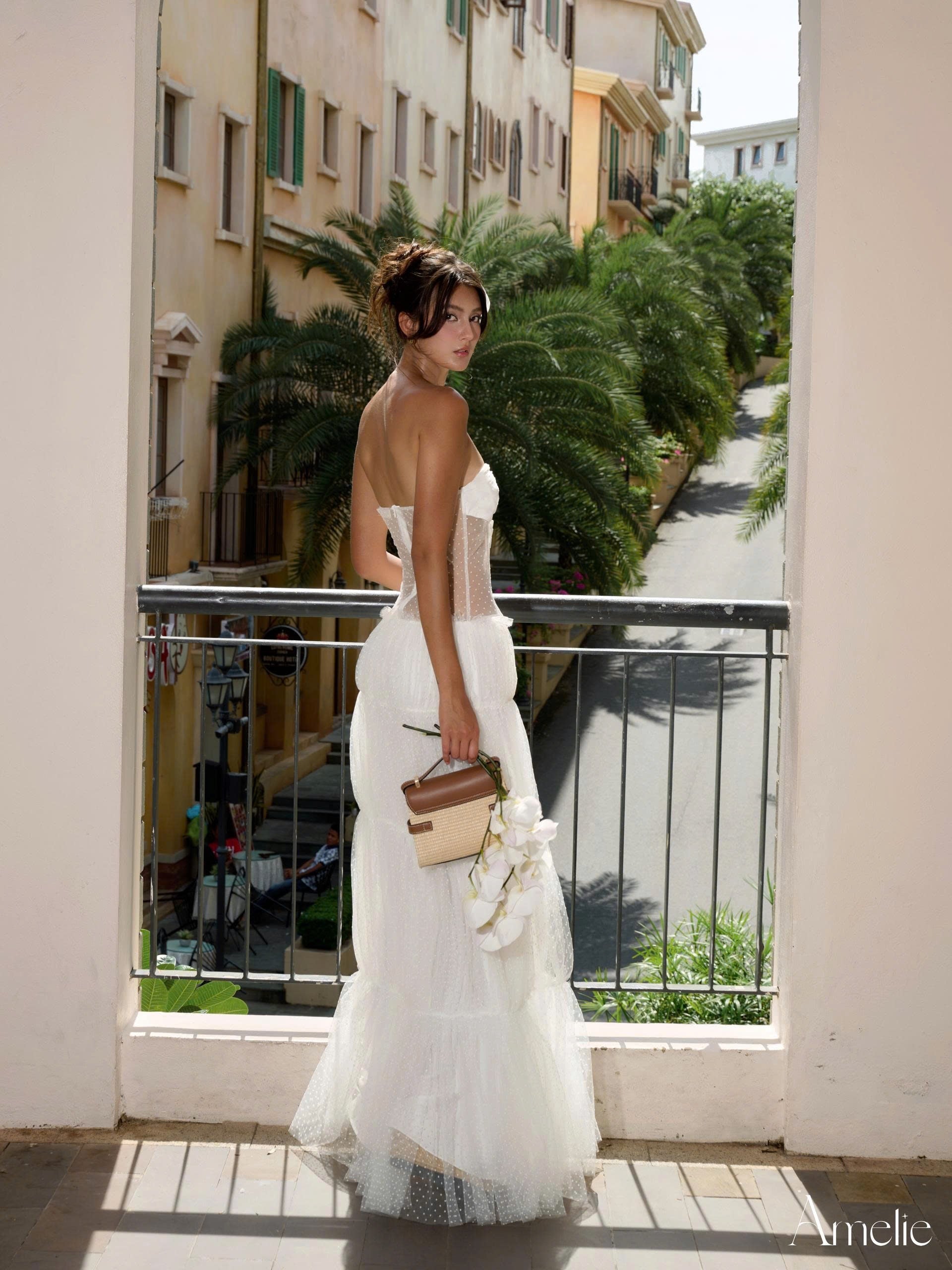 Camila Amelie Official