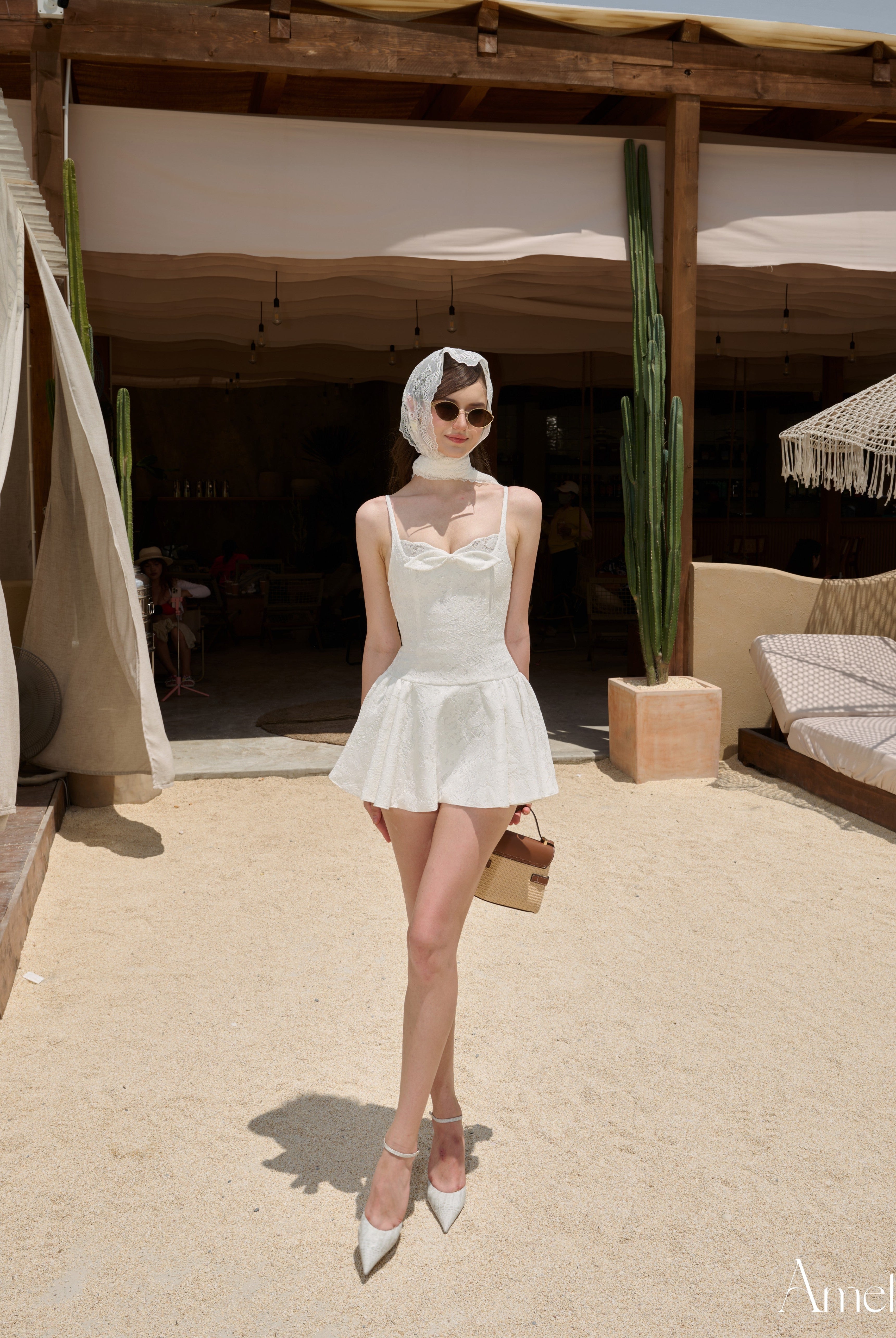 Malena Amelie Official