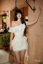 FLORA DRESS My Store