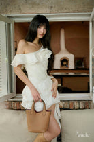 FLORA DRESS My Store