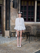 ENVY SET - WHITE My Store