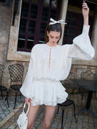 ENVY SET - WHITE My Store