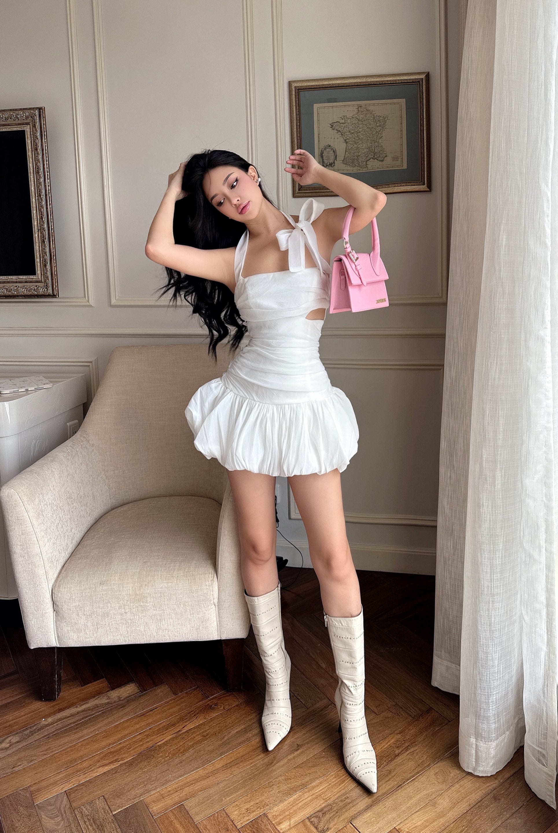 WENDY DRESS My Store