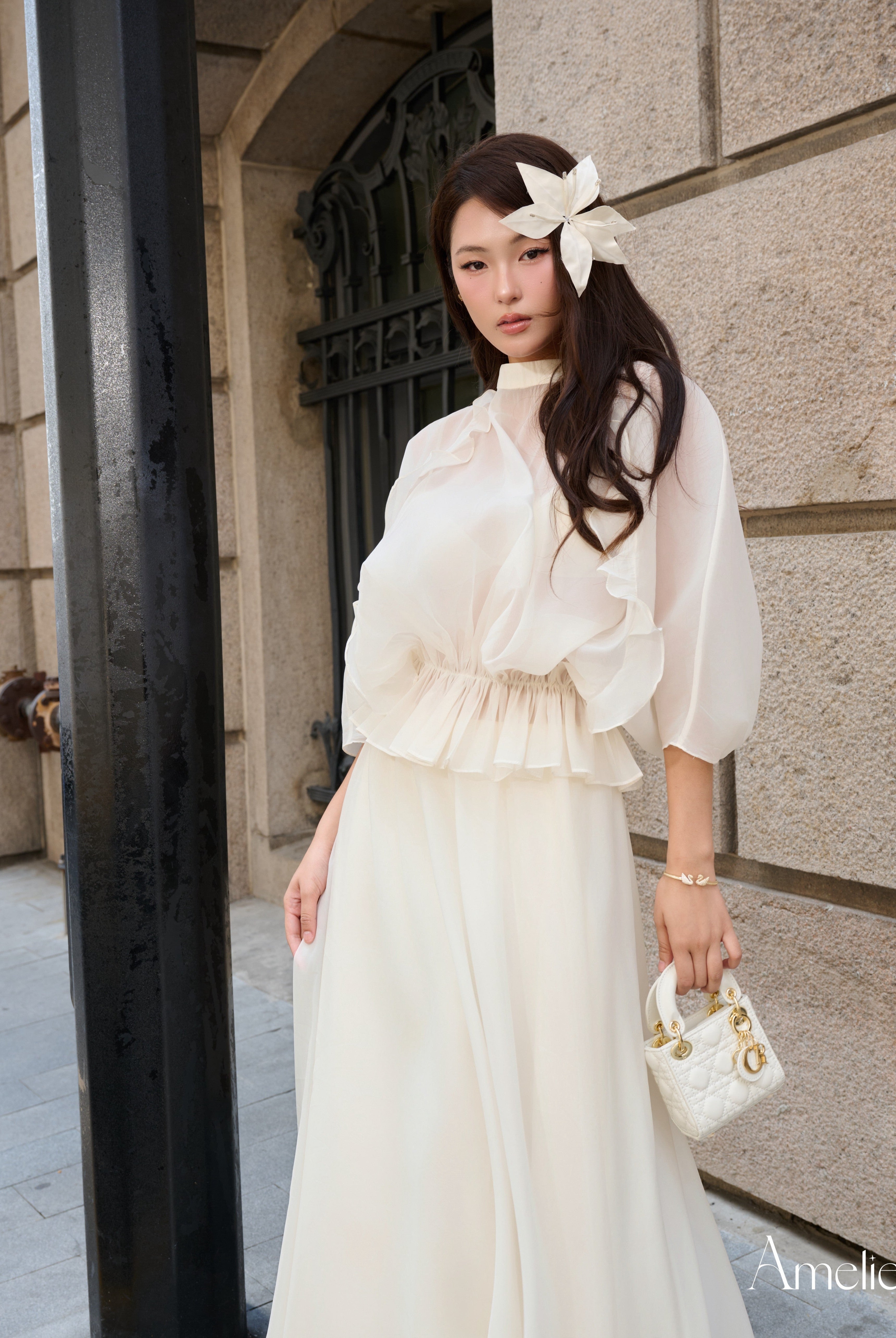 Paula Set My Store