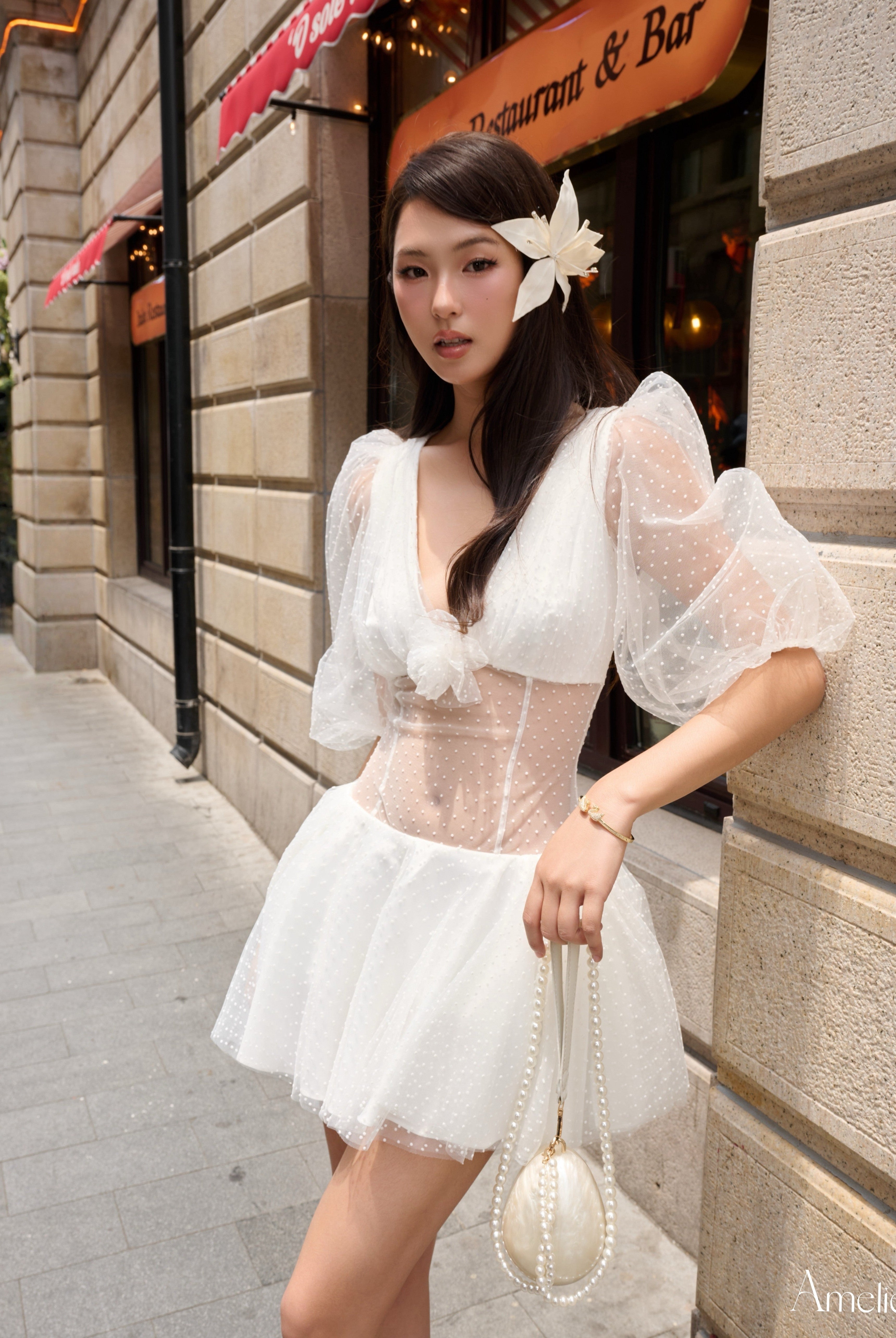 Alexa Dress My Store