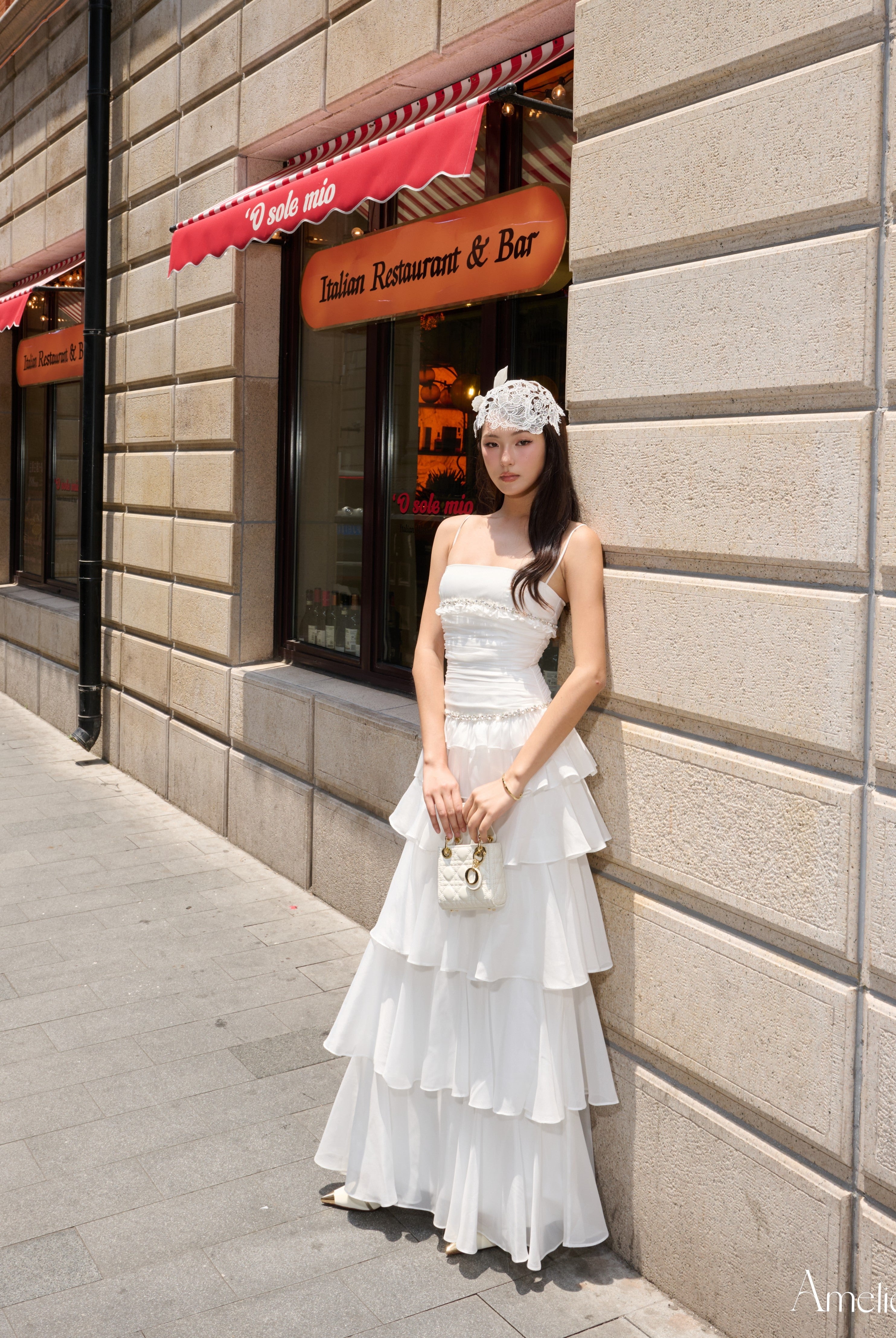 Marie Dress My Store