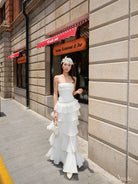 Marie Dress My Store