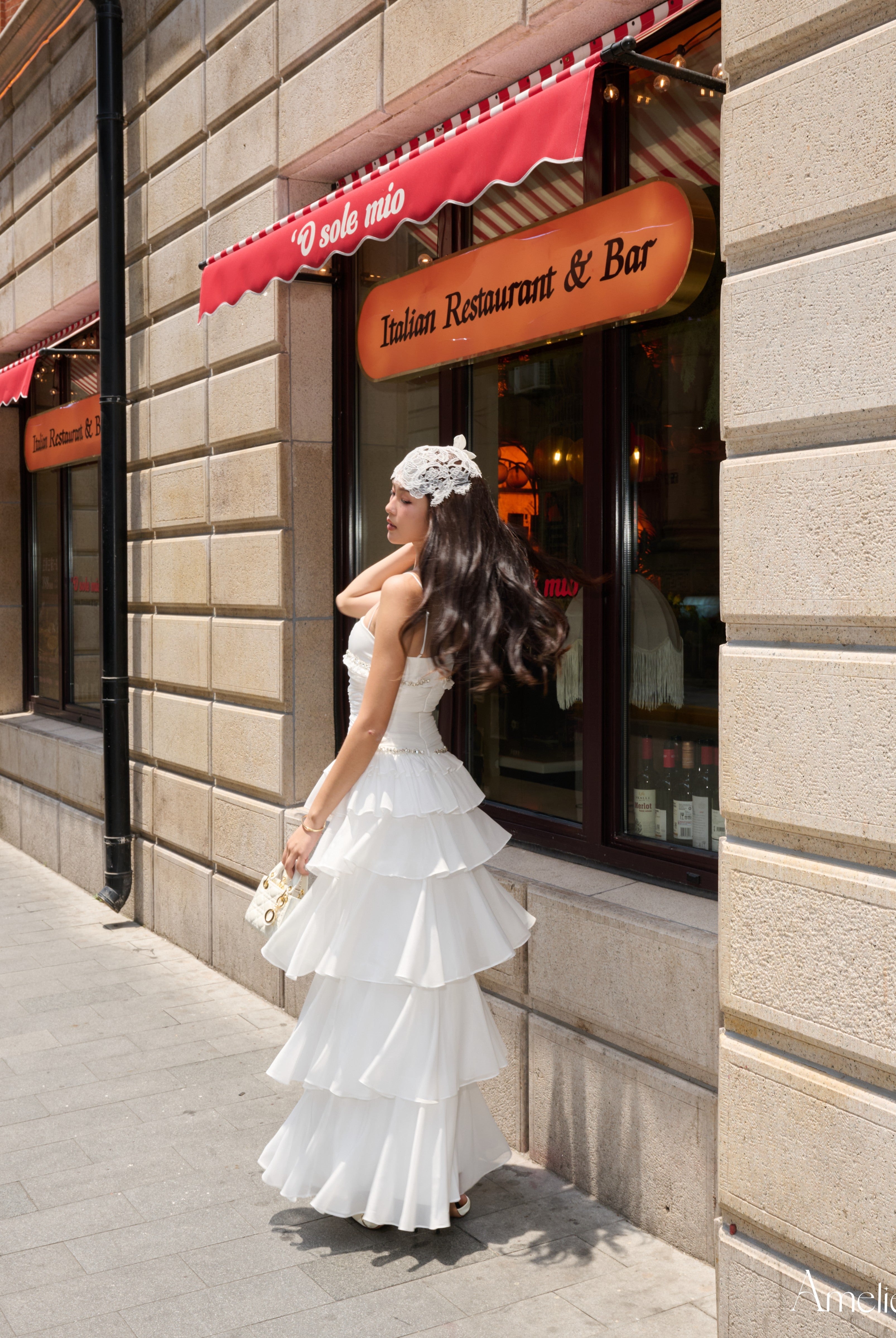 Marie Dress My Store