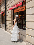 Marie Dress My Store