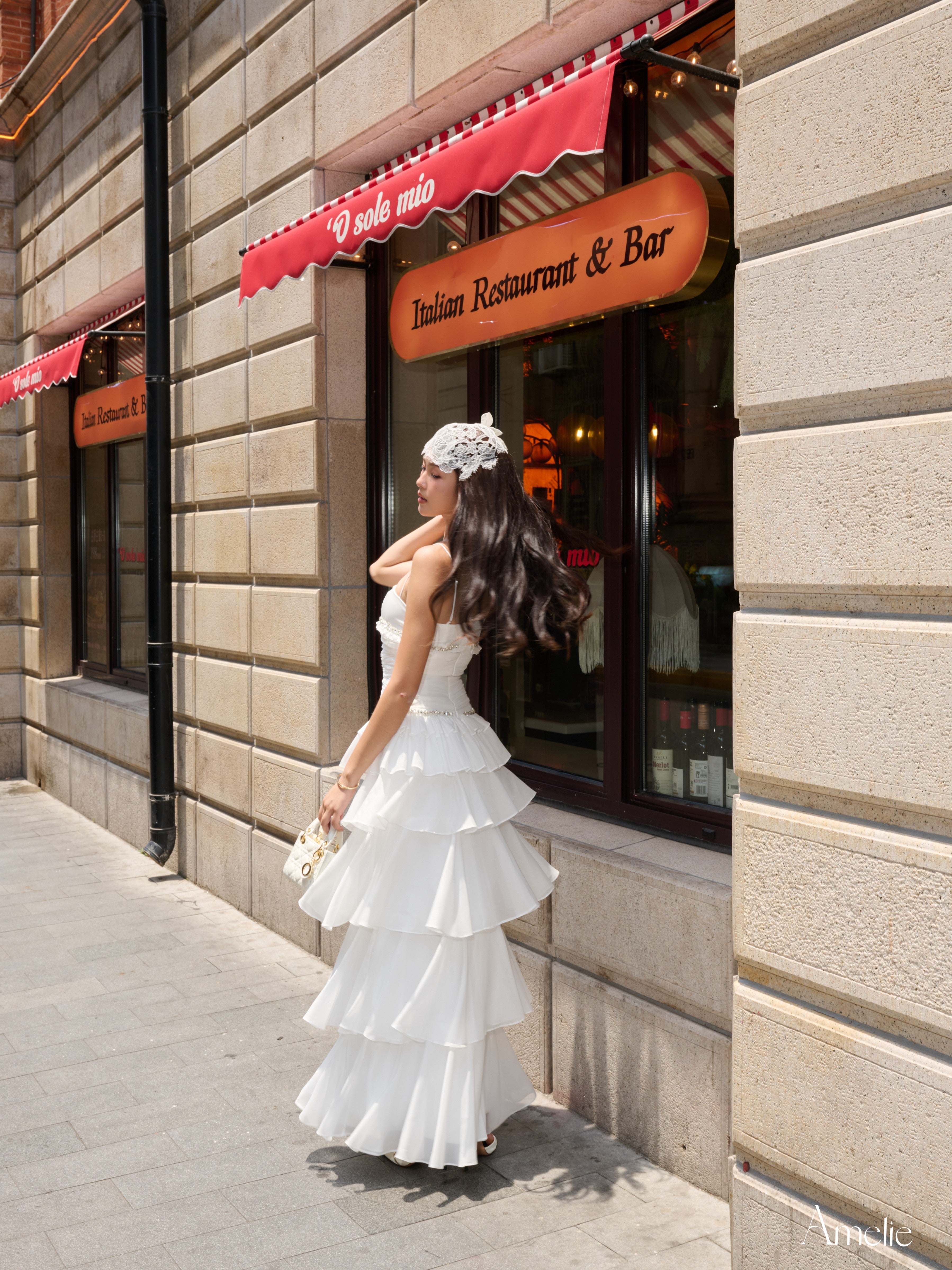 Marie Dress My Store