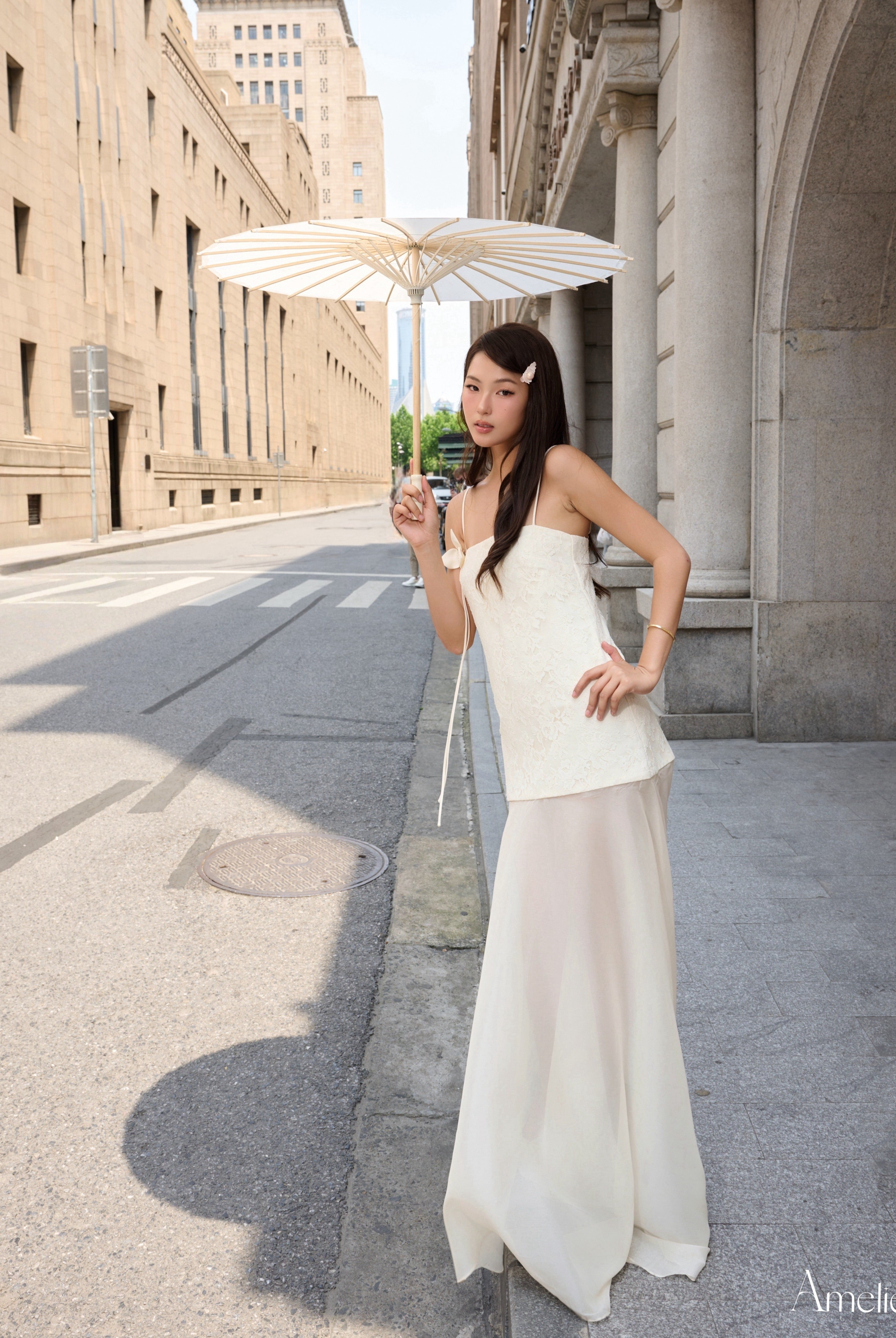 Leona Dress My Store