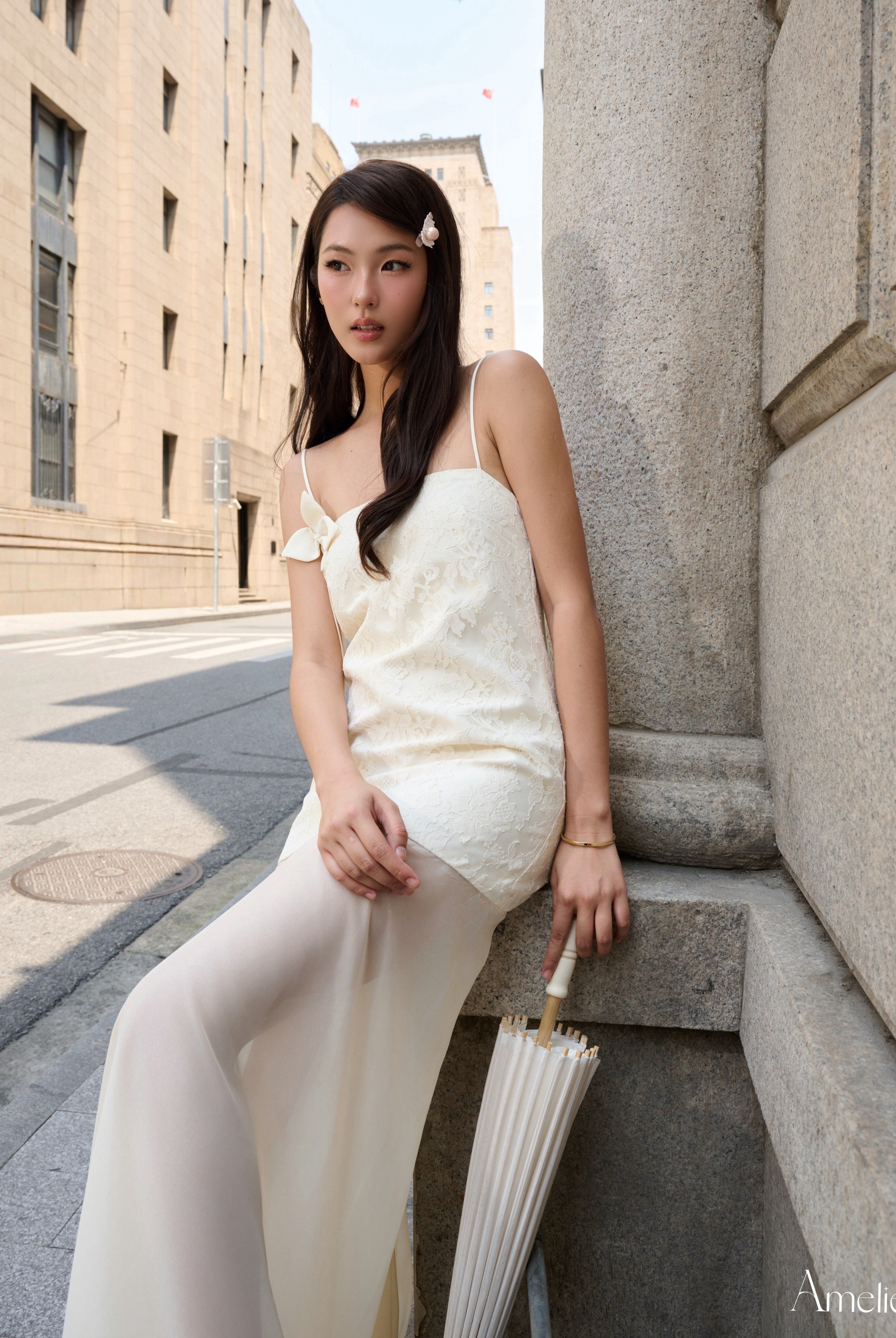 Leona Dress My Store