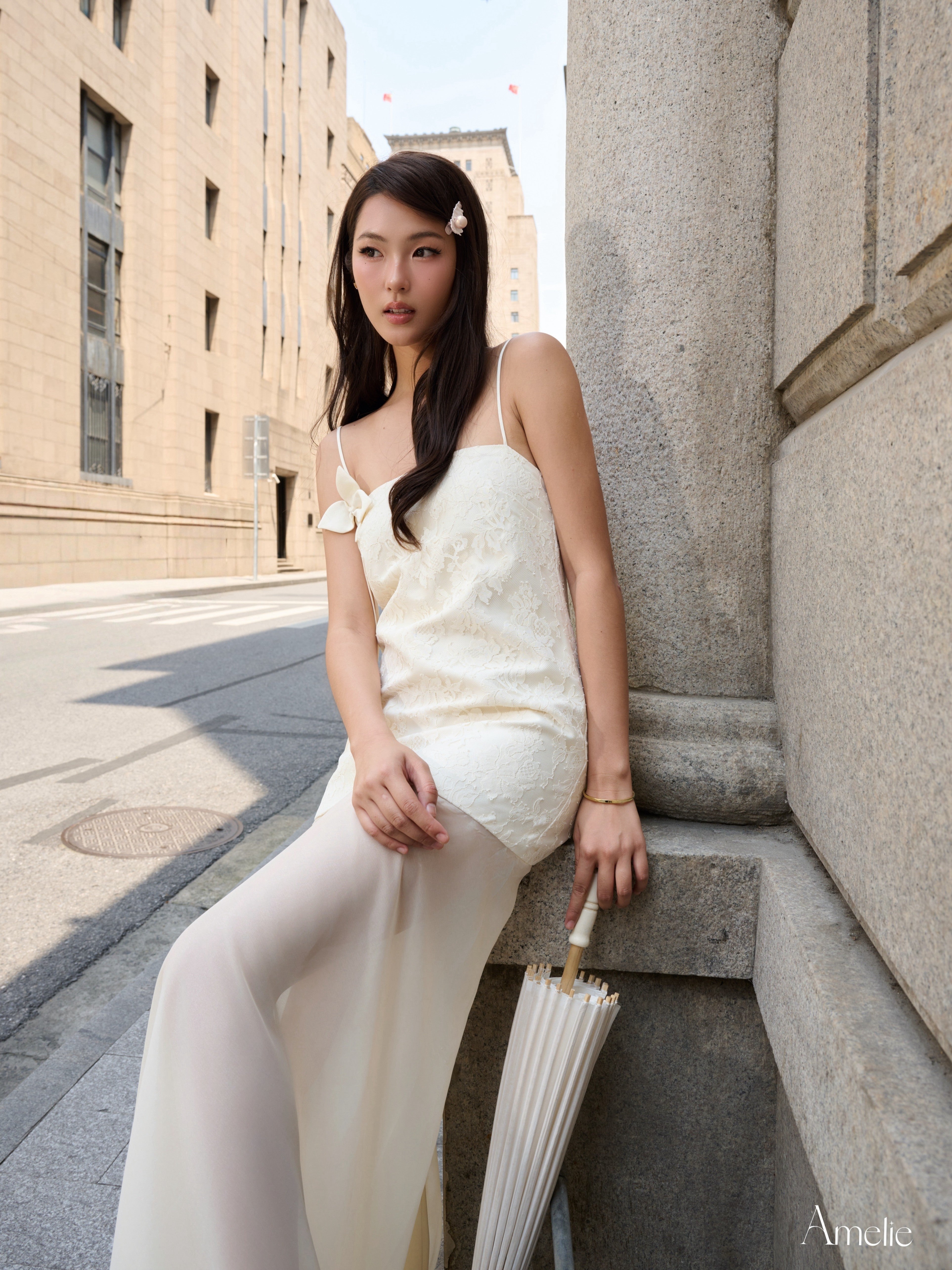 Leona Dress My Store