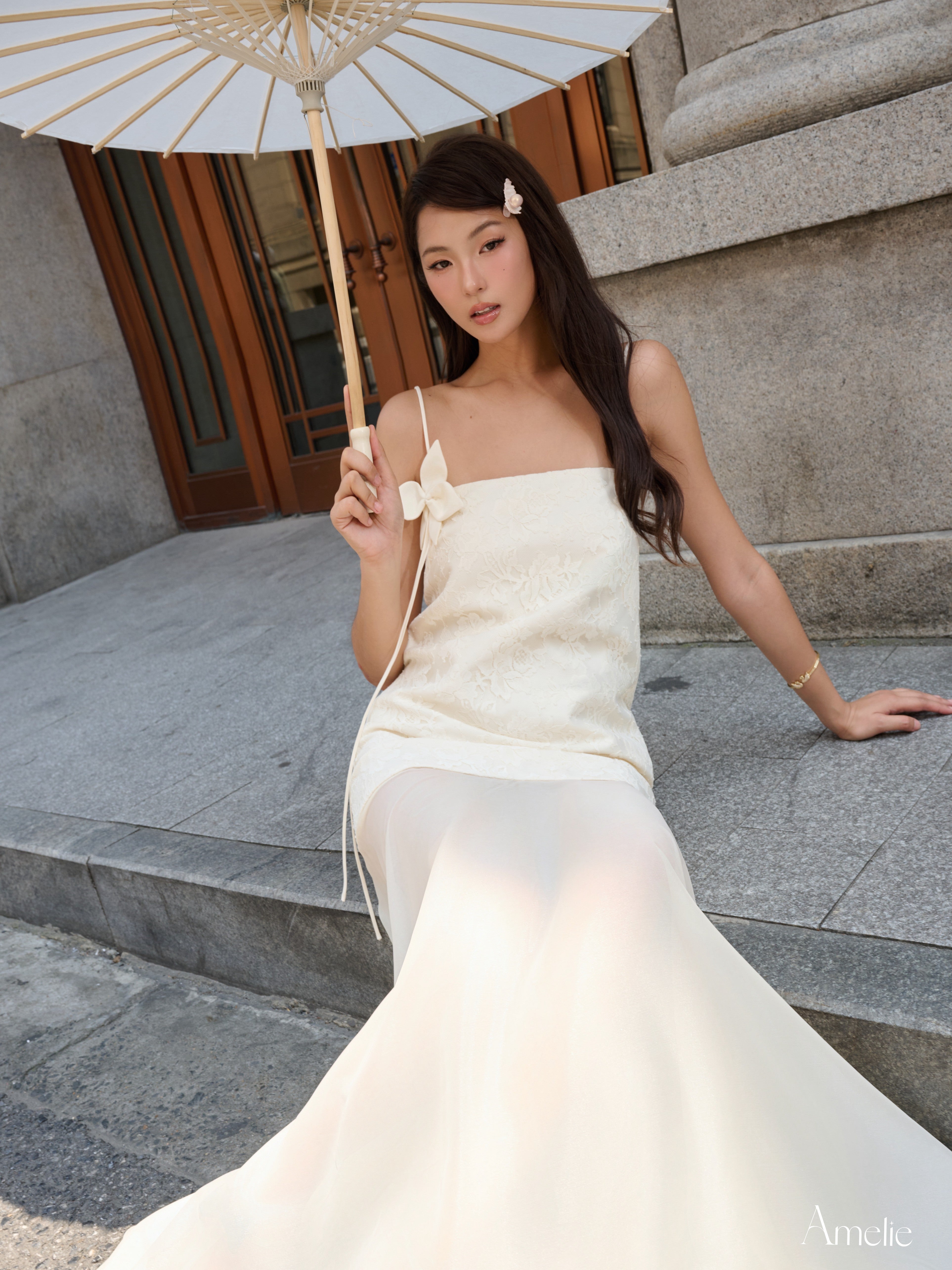 Leona Dress My Store