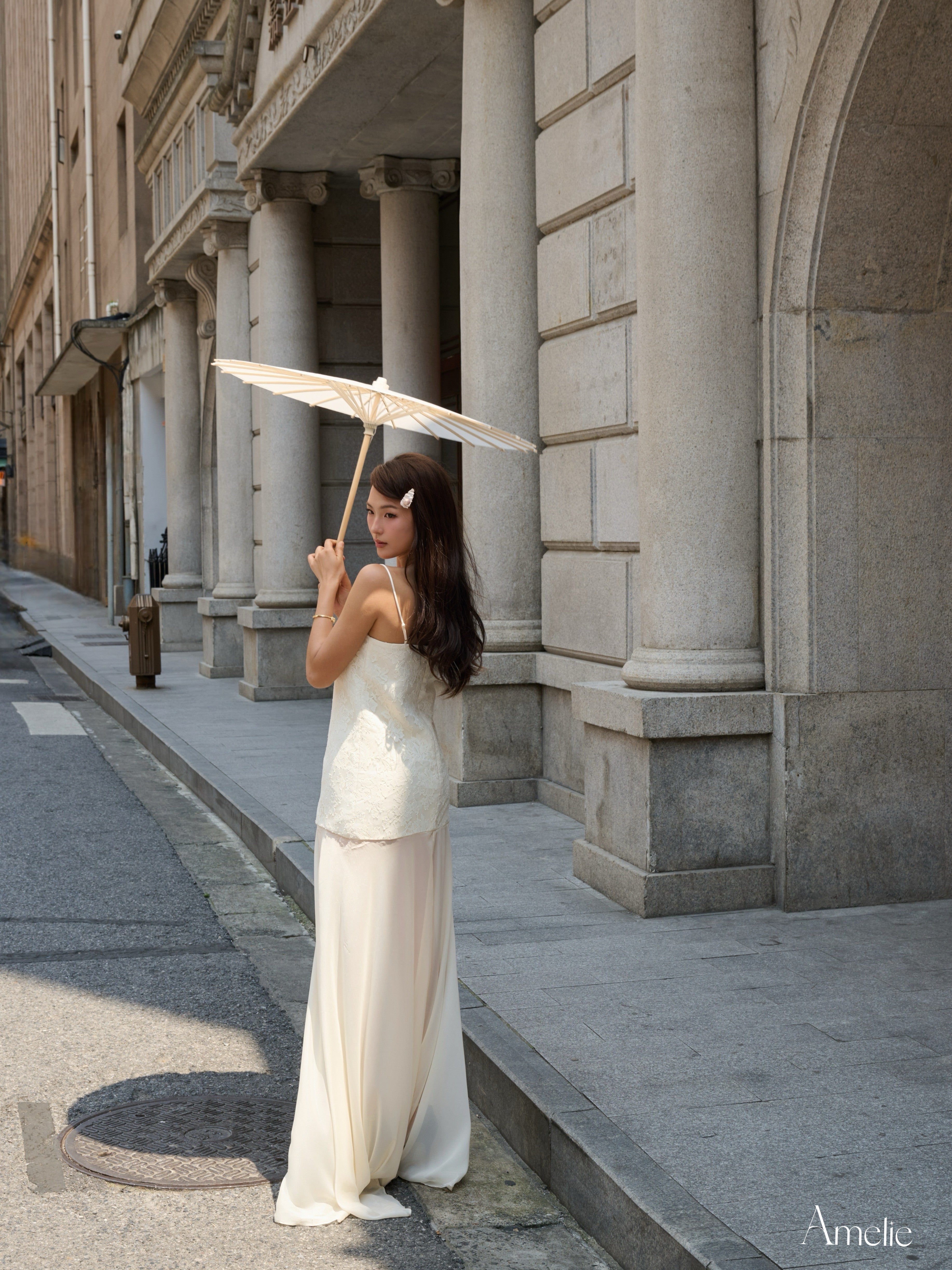 Leona Dress My Store