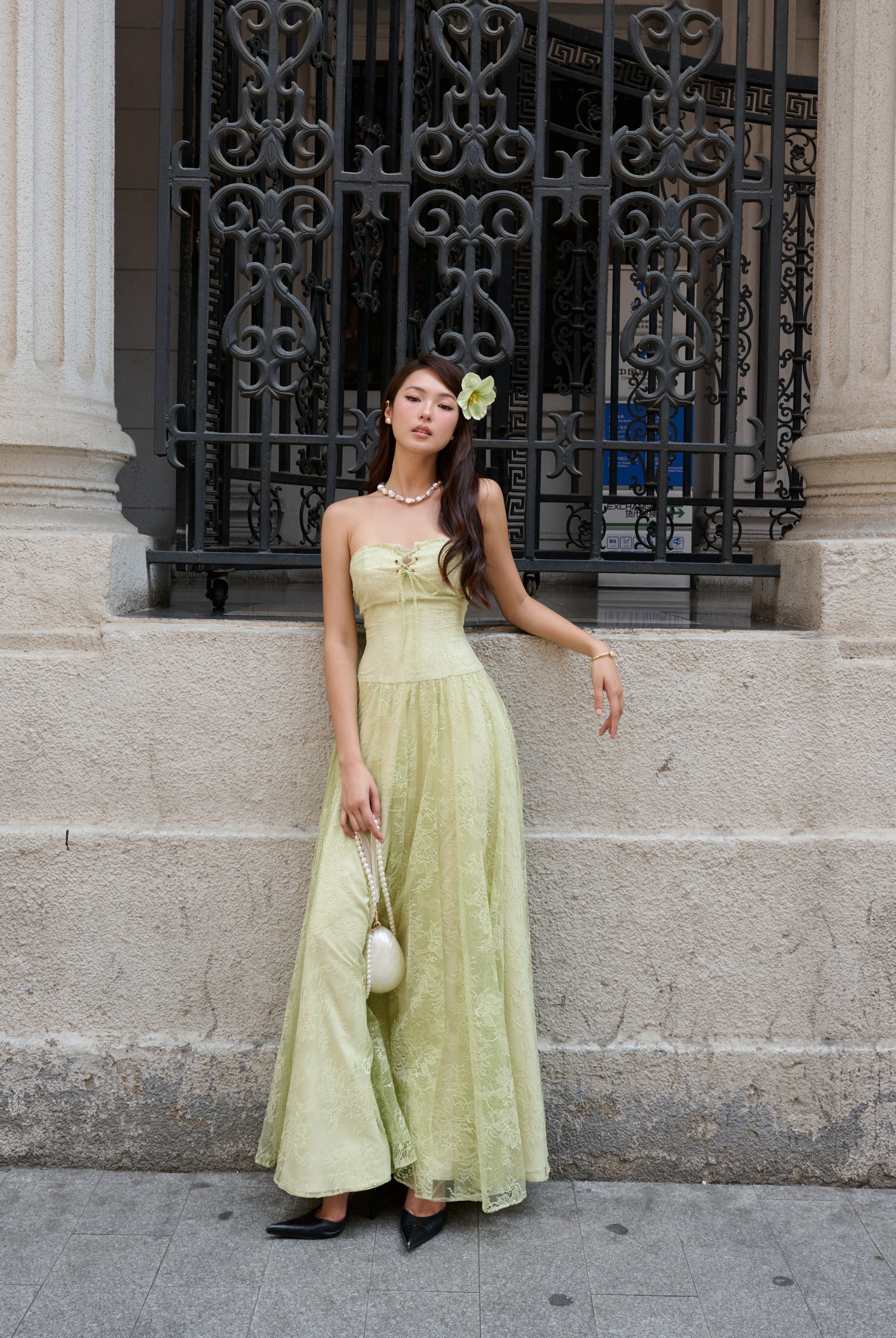 Serena Dress My Store