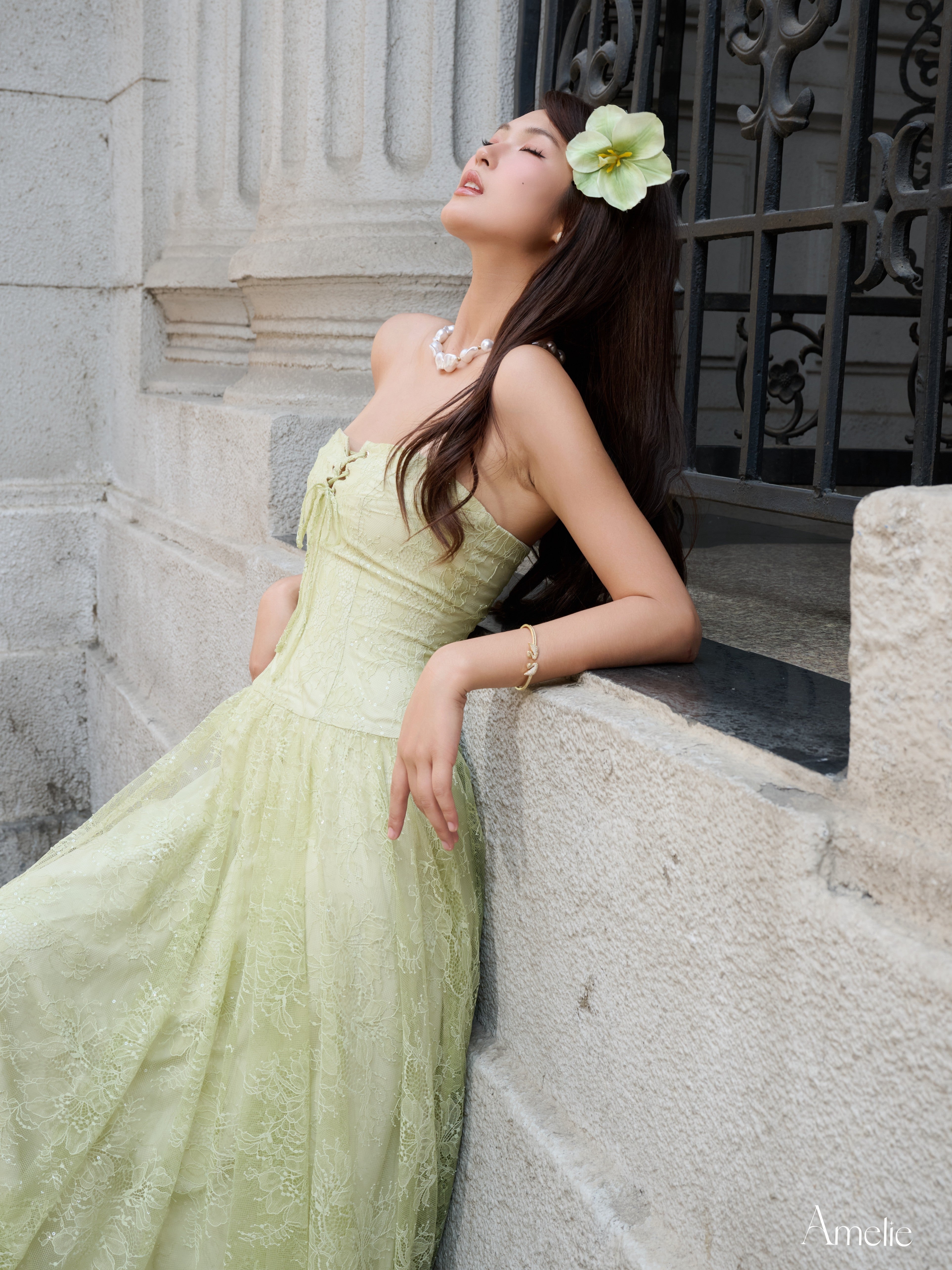 Serena Dress My Store