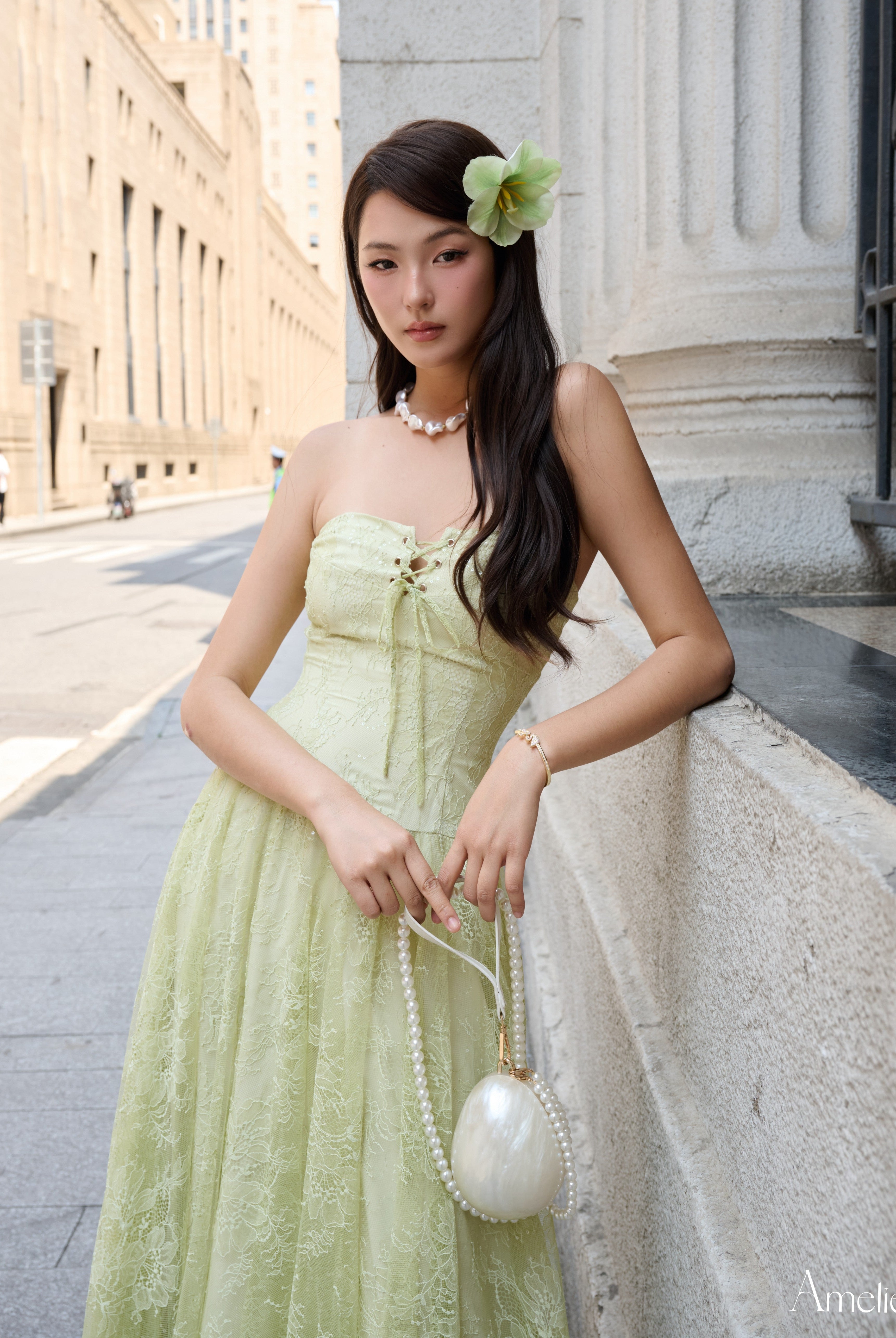 Serena Dress My Store