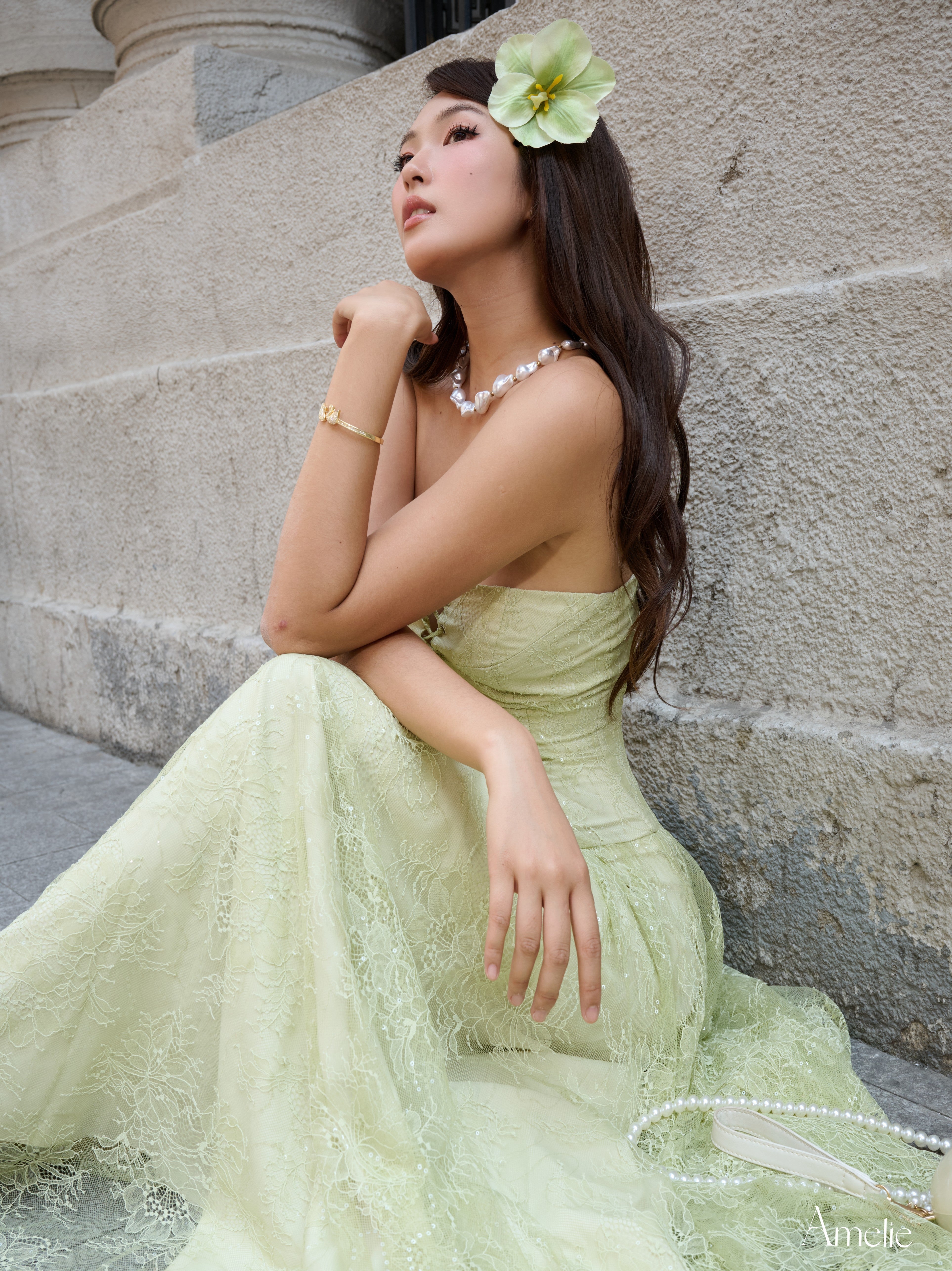 Serena Dress My Store