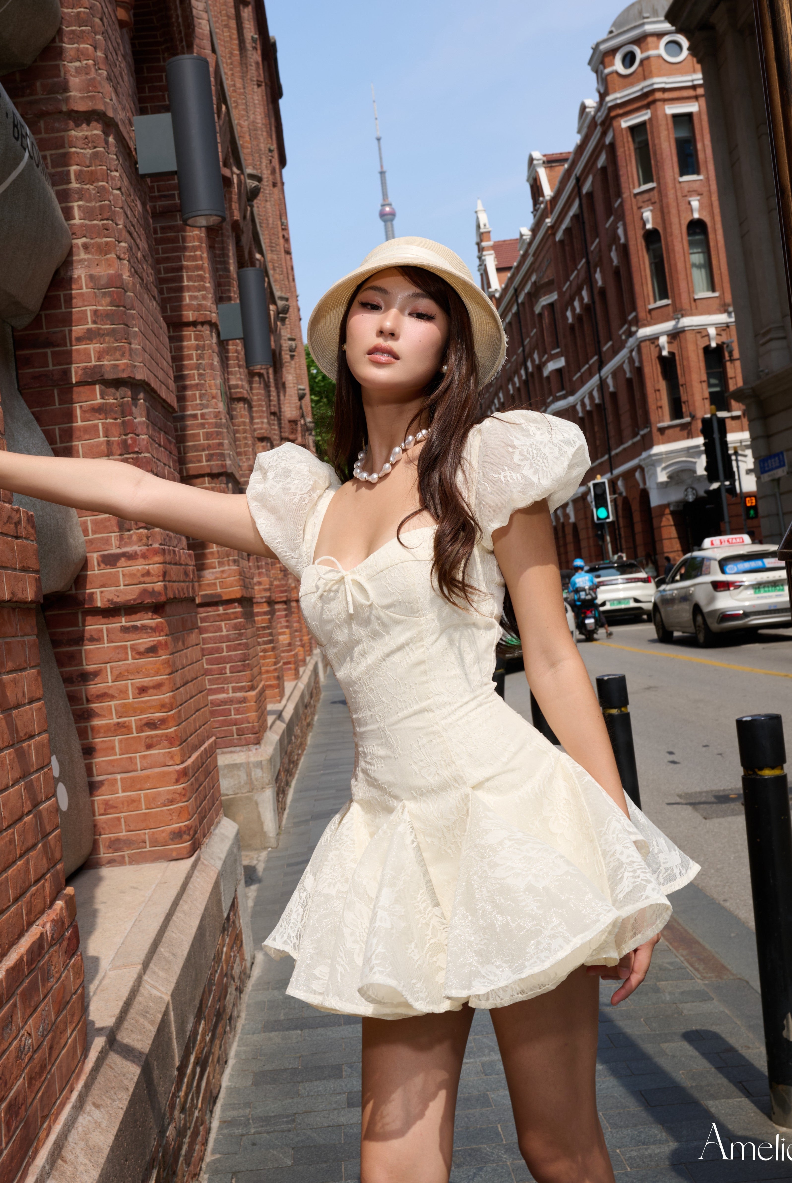 Emily Dress My Store