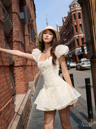 Emily Dress My Store