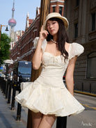 Emily Dress My Store