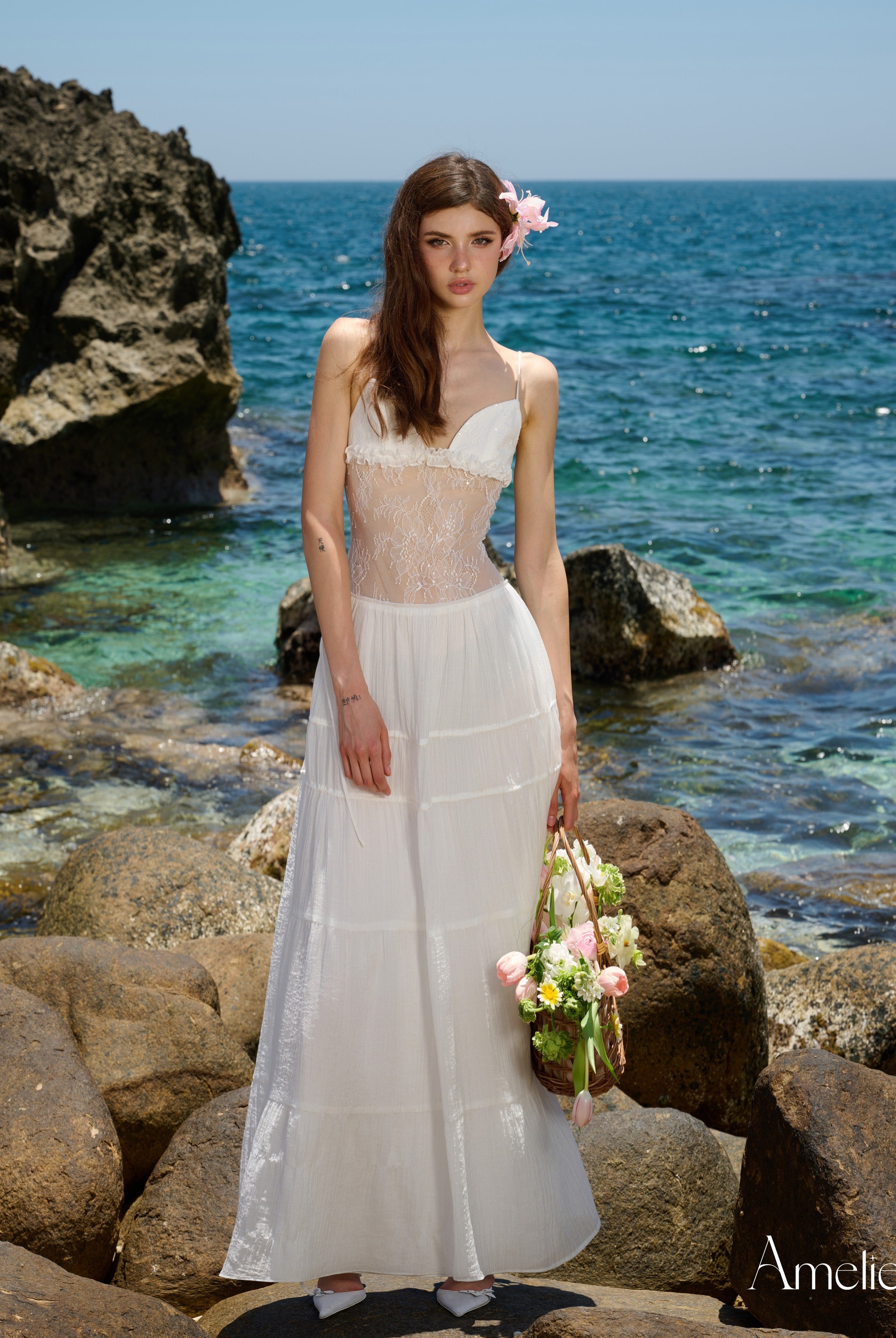 CHERISH DRESS My Store
