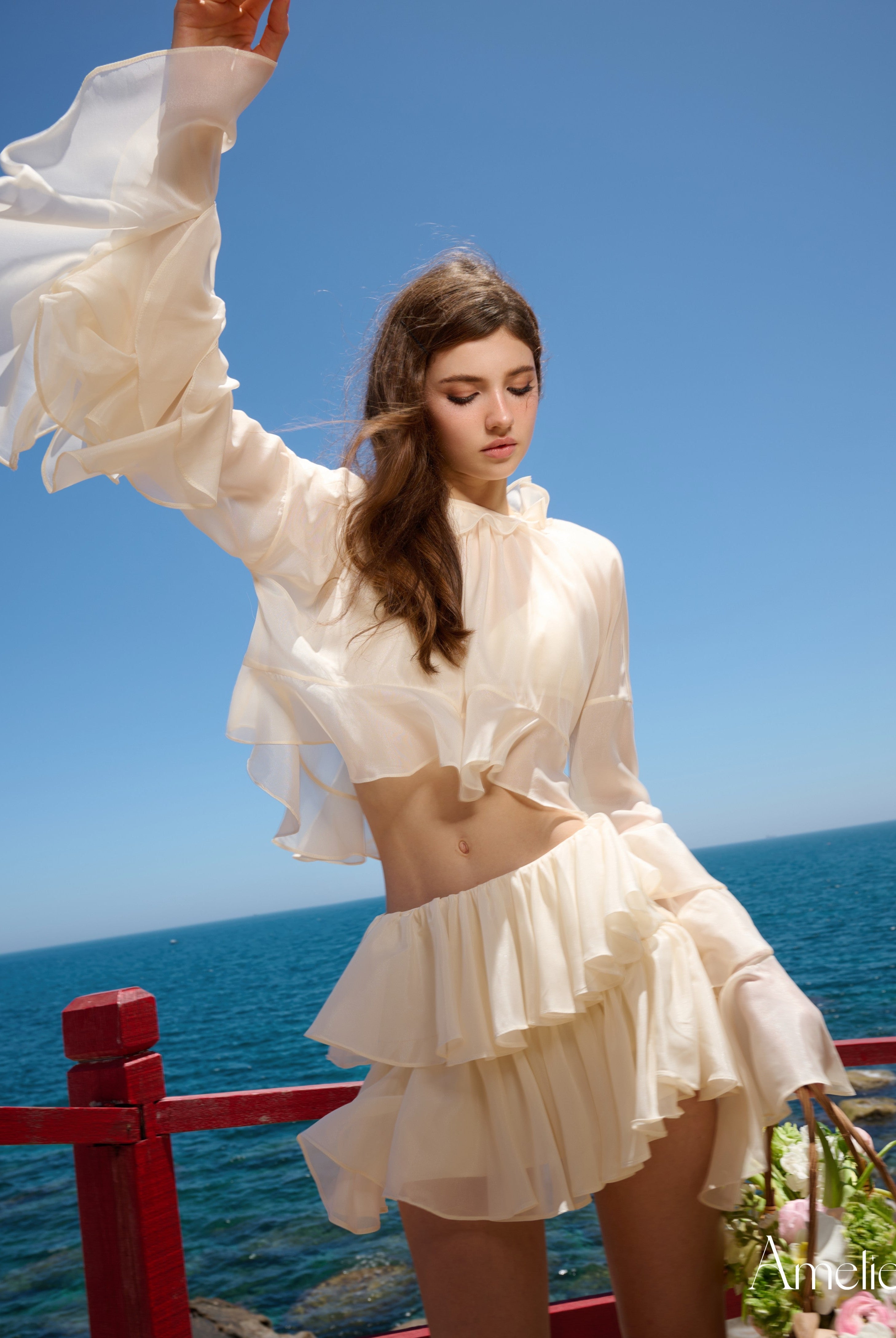 ESME SET My Store