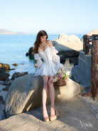ODETTE DRESS My Store