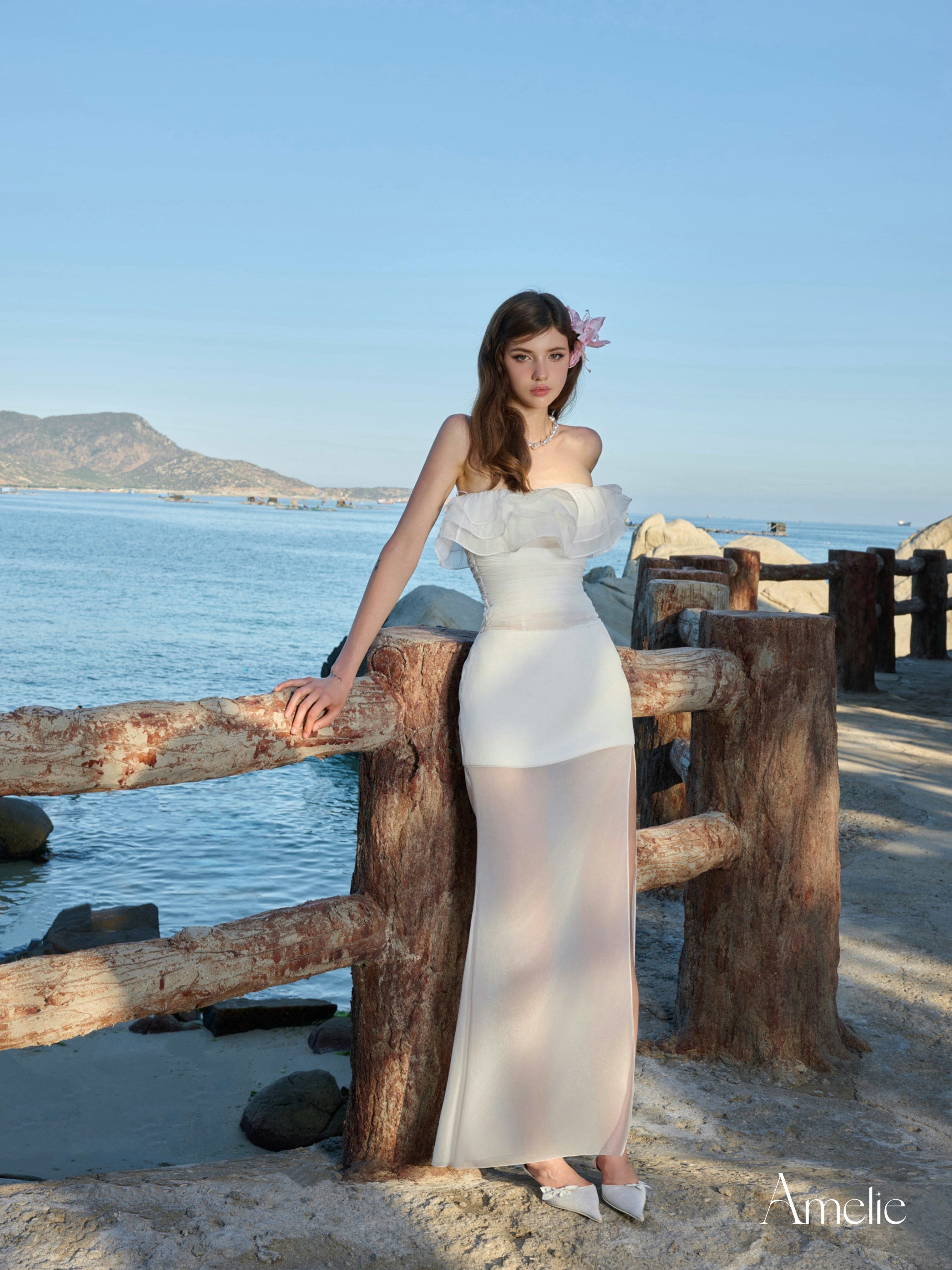 REGINE DRESS My Store