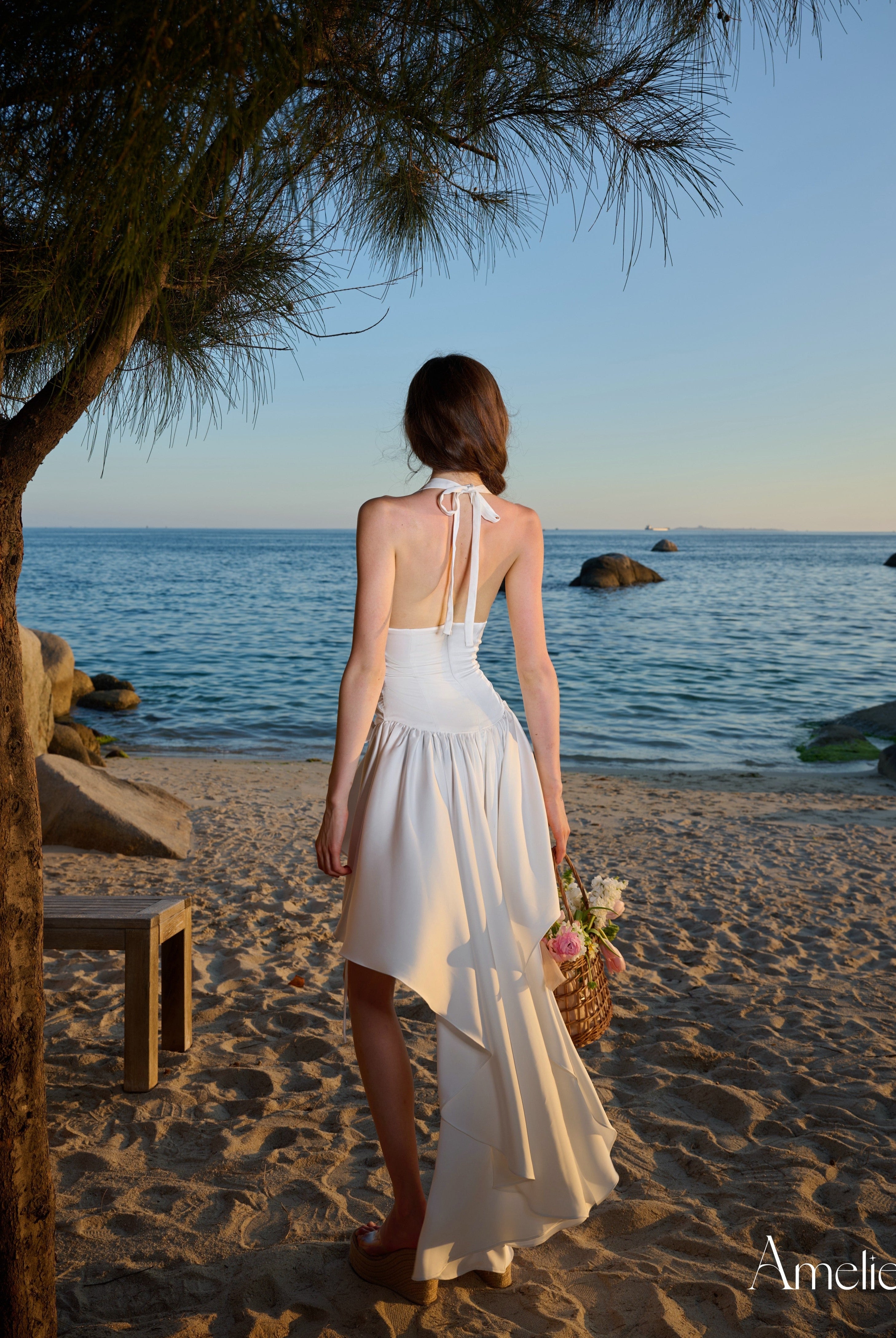 MOONLIT DRESS My Store