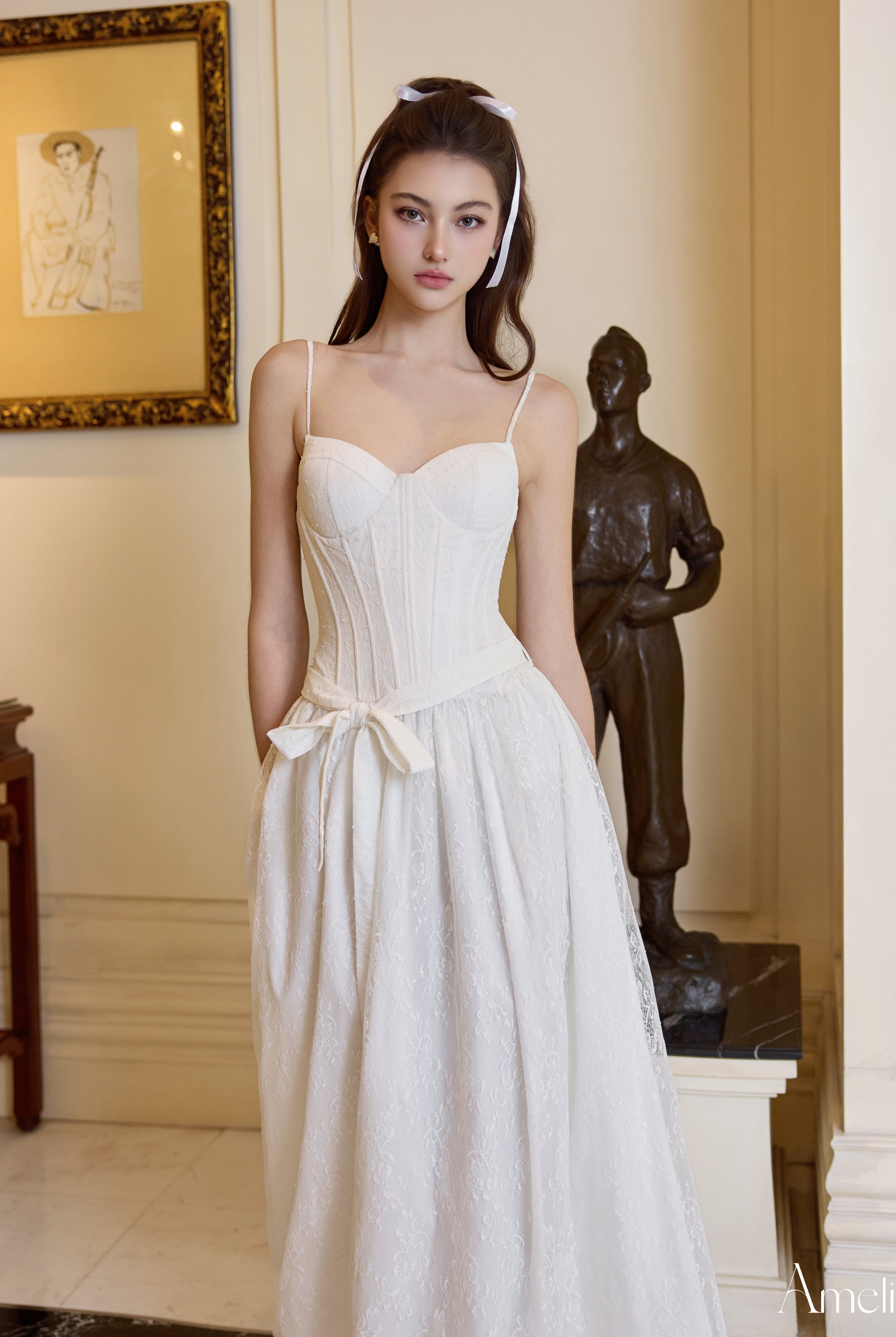 Judy Amelie Official