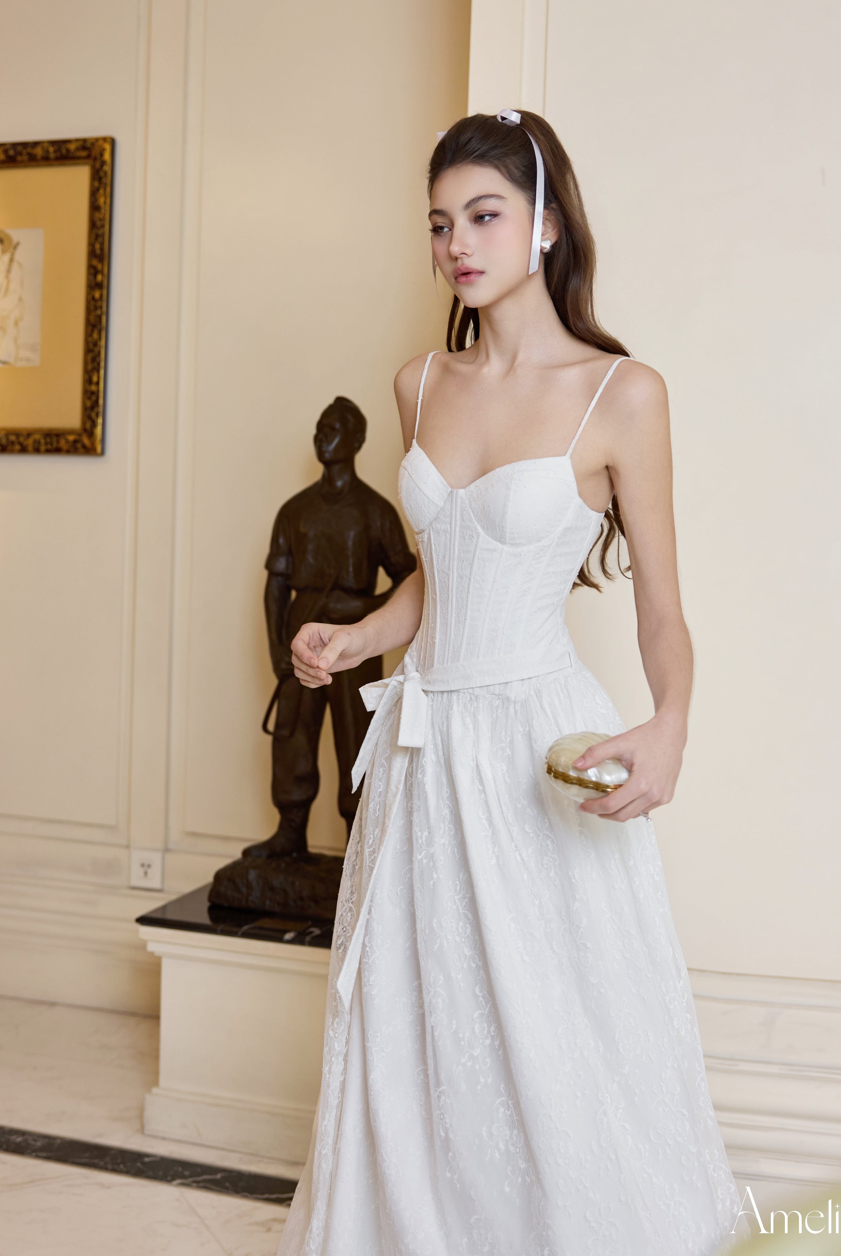 Judy Amelie Official