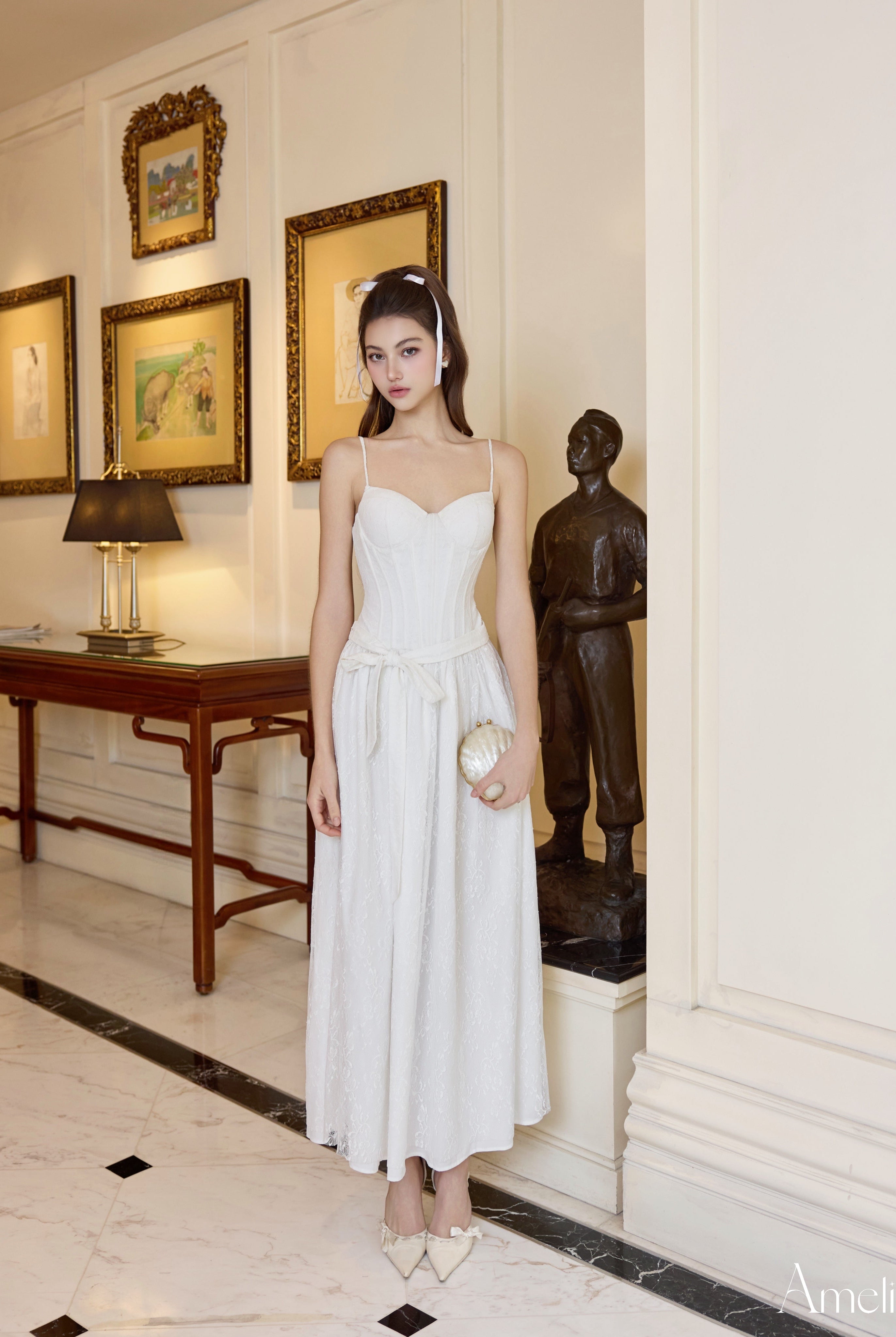 Judy Amelie Official