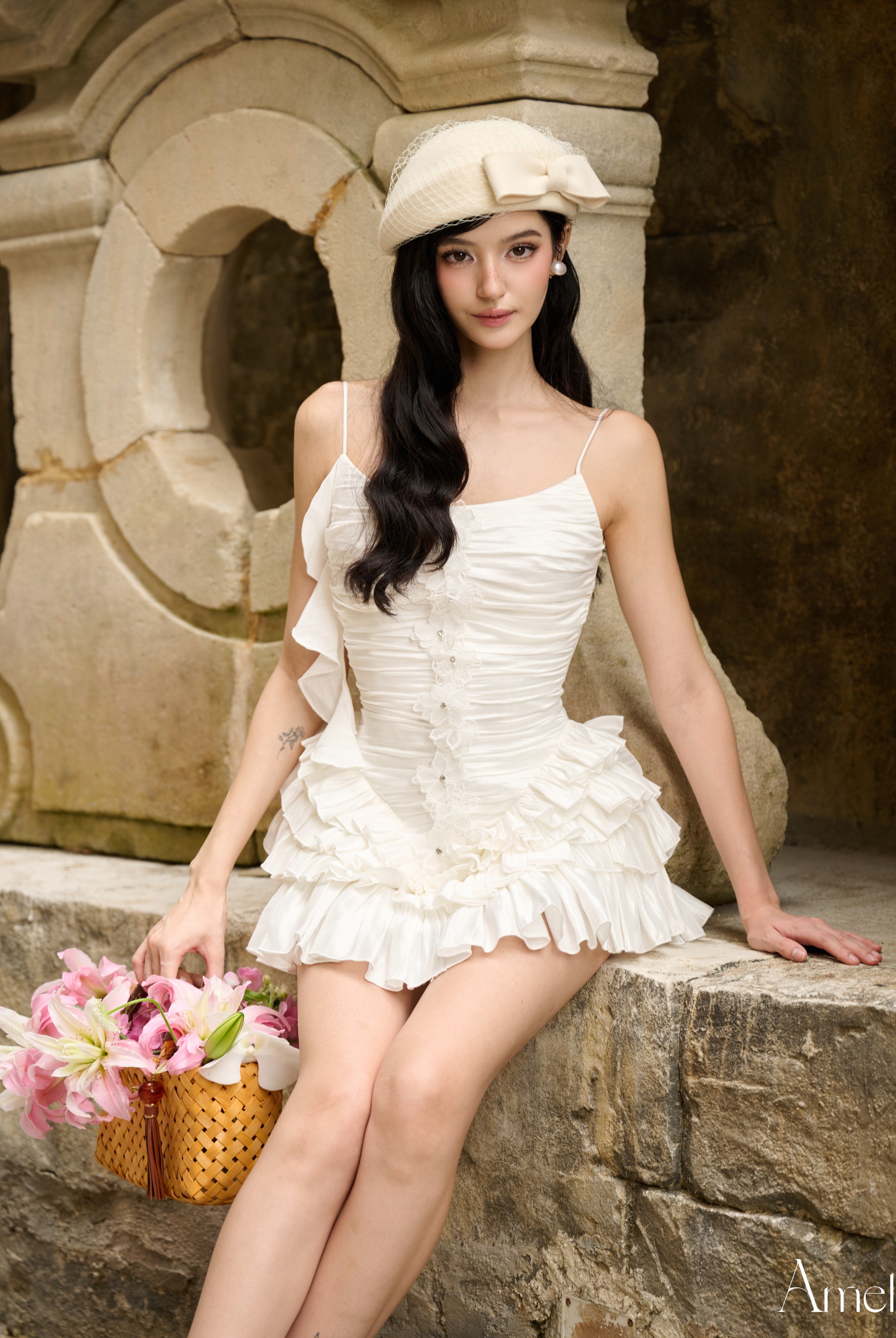 Juliet Amelie Official