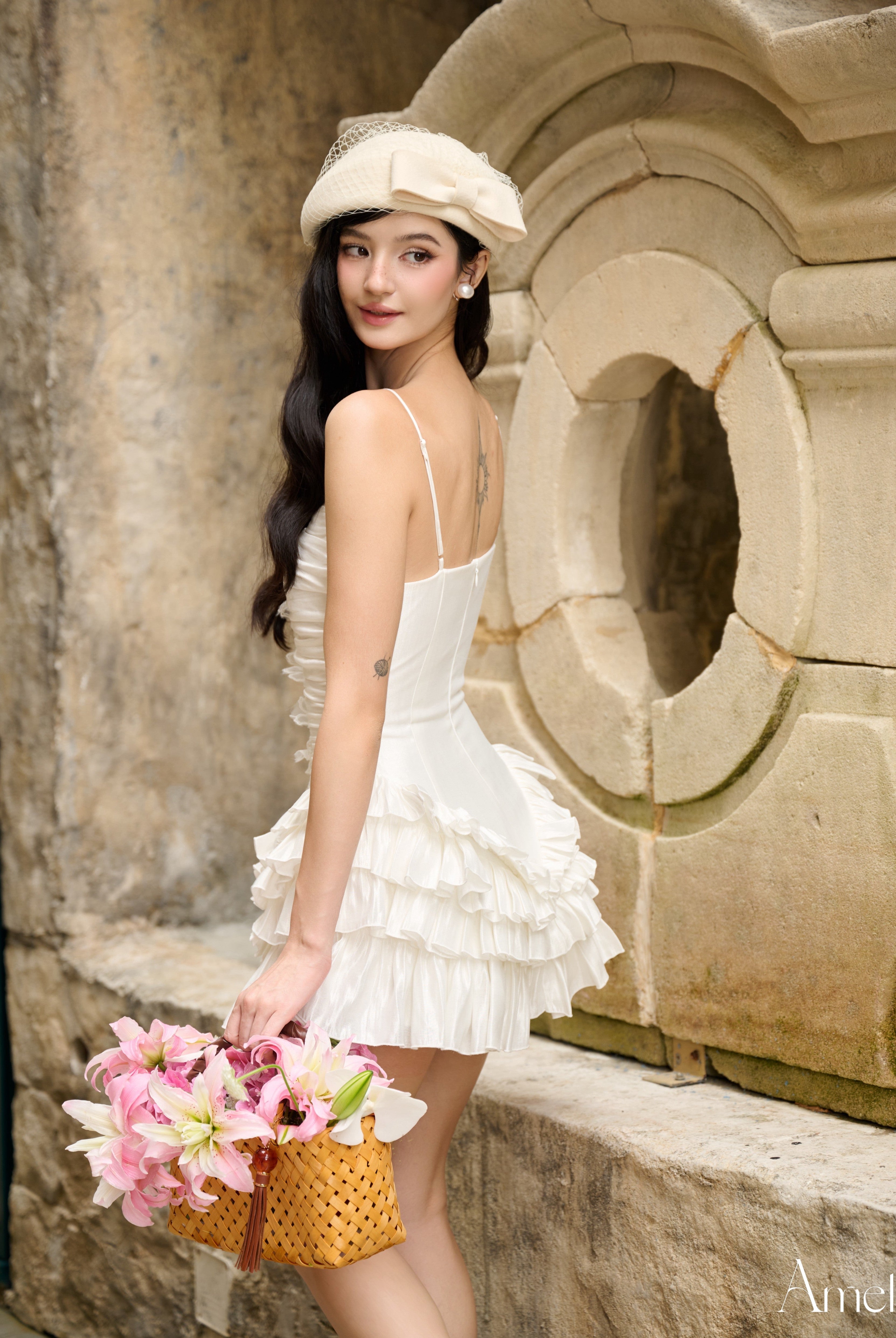 Juliet Amelie Official