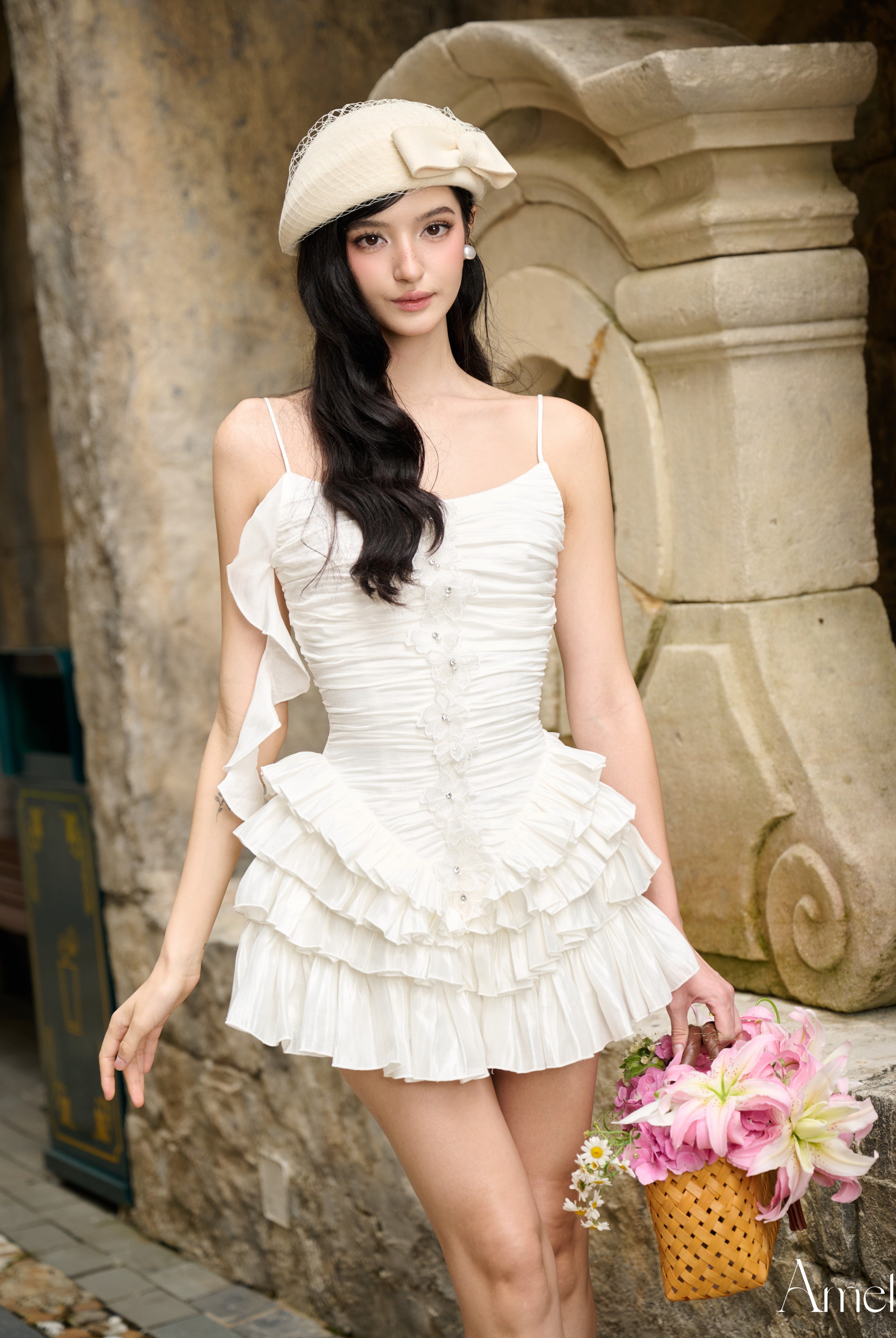 Juliet Amelie Official