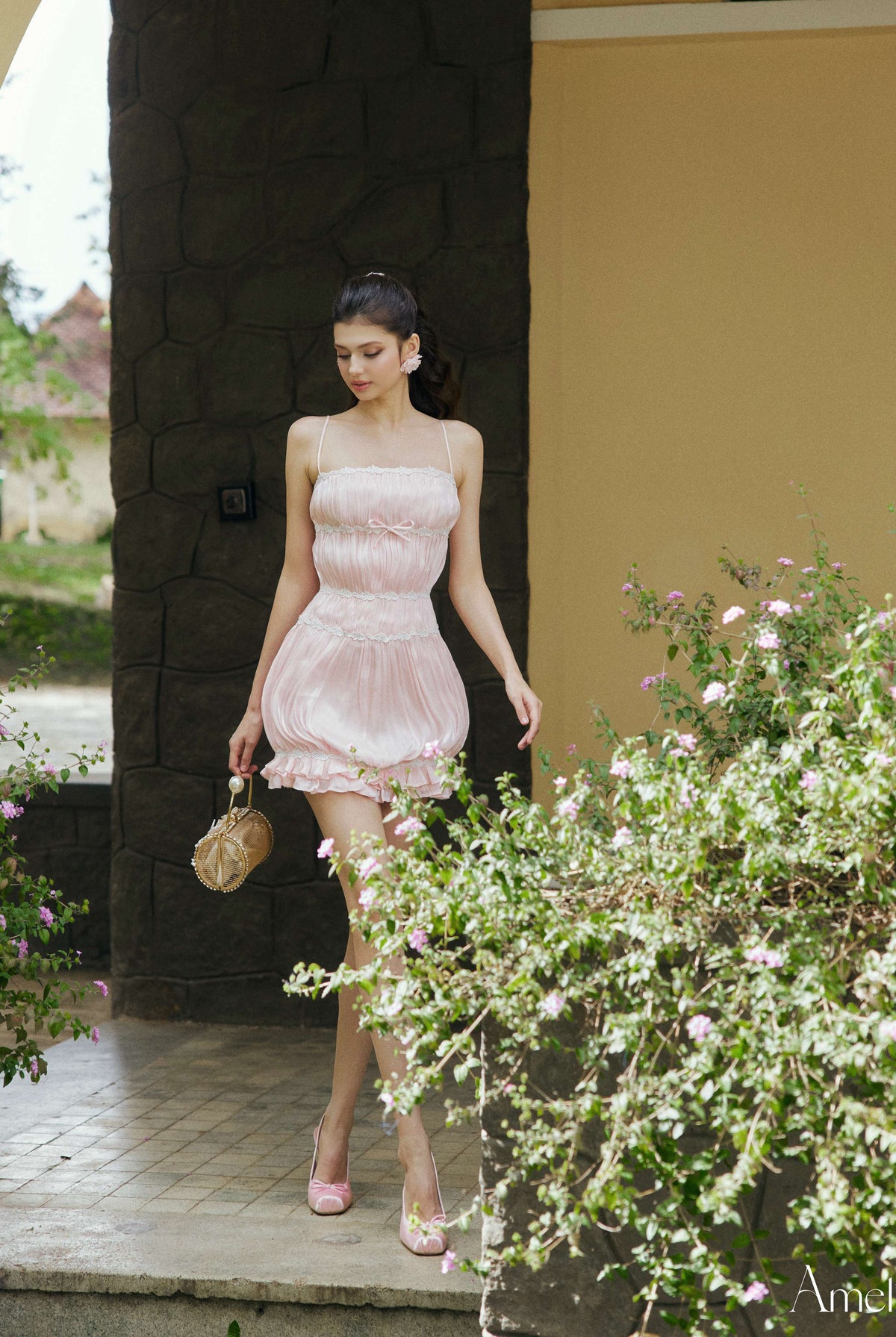 Kore Amelie Official