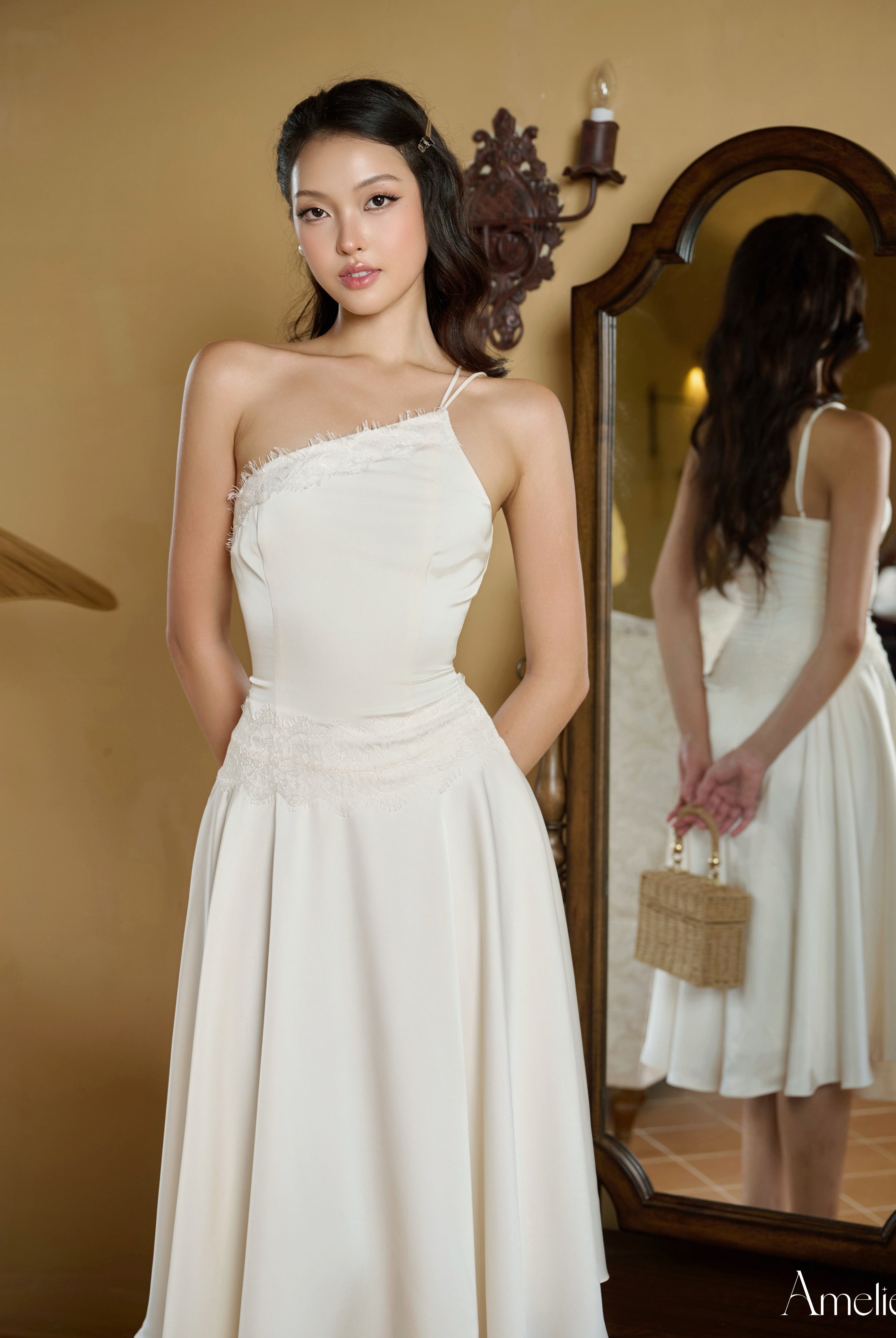 Leblanc Amelie Official