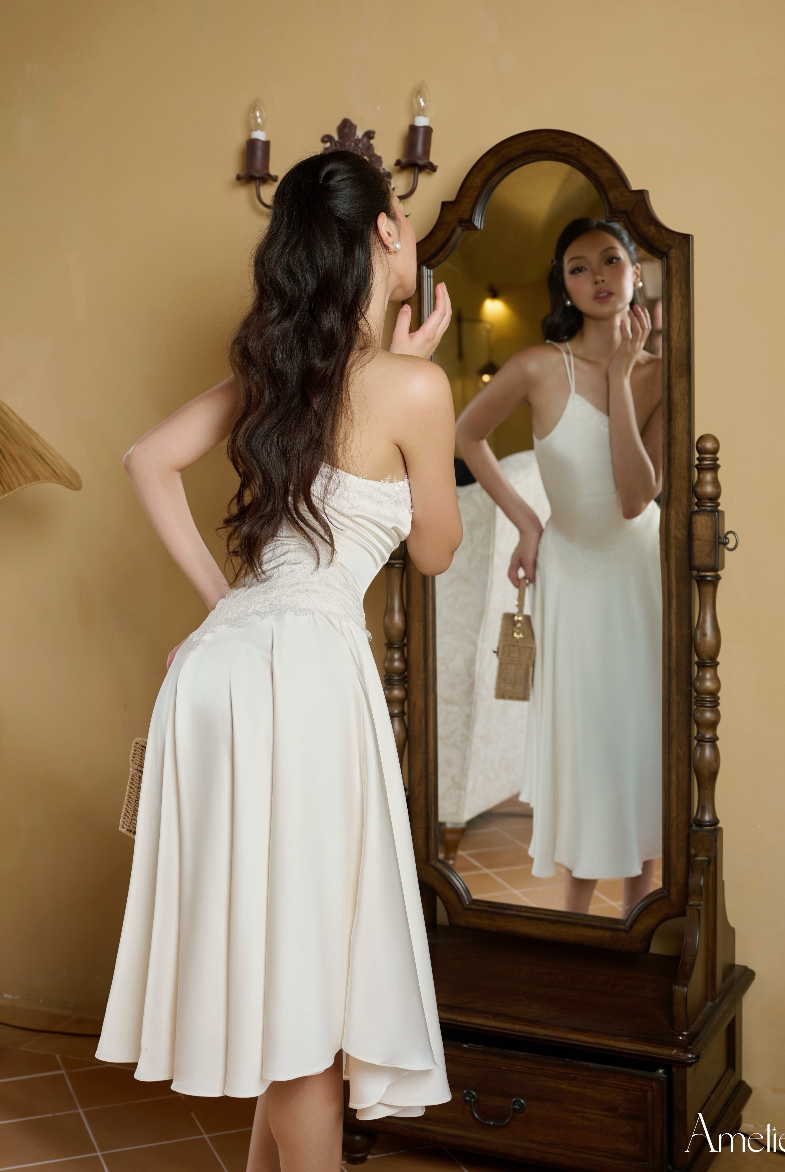 Leblanc Amelie Official