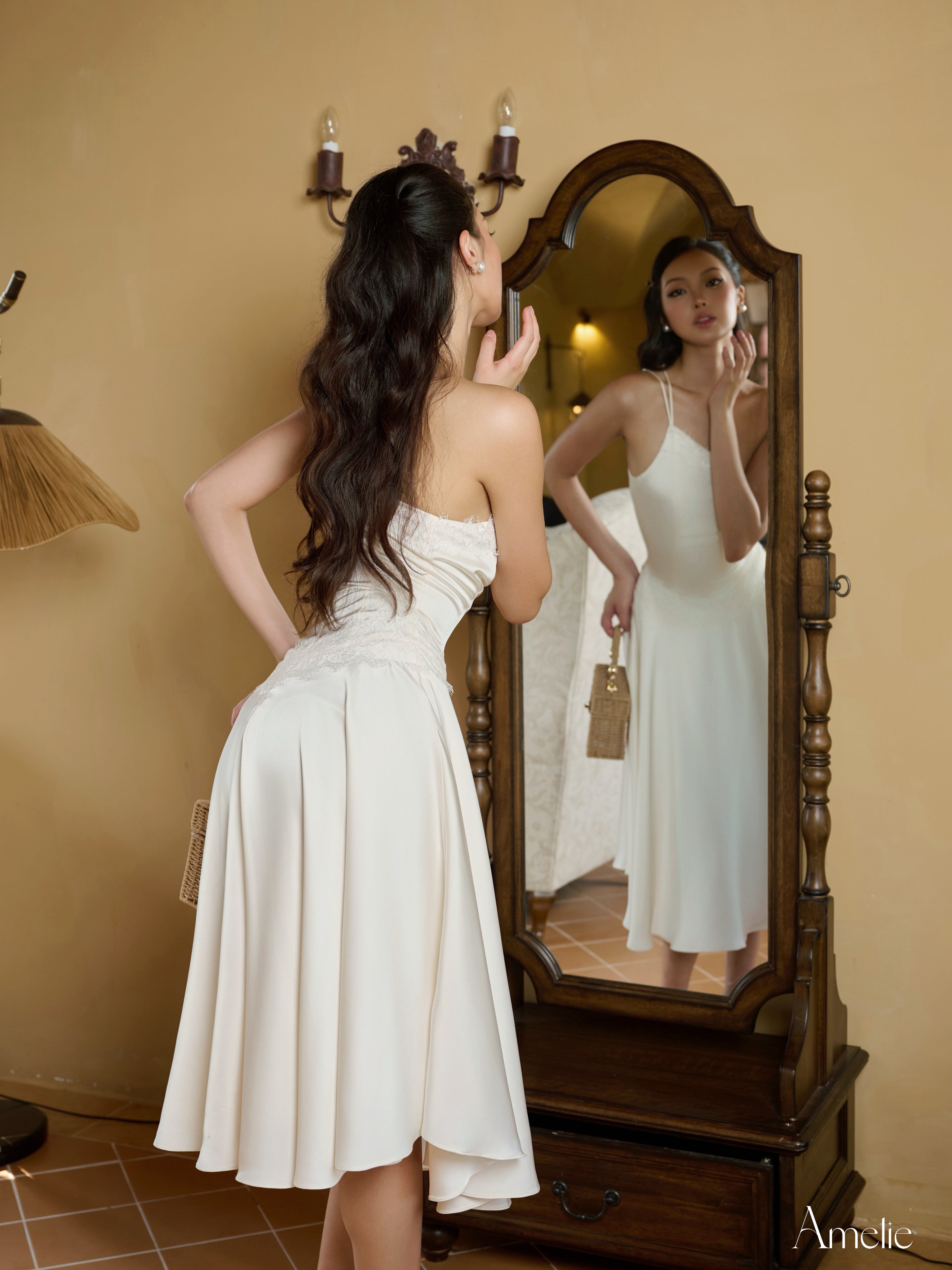 Leblanc Amelie Official