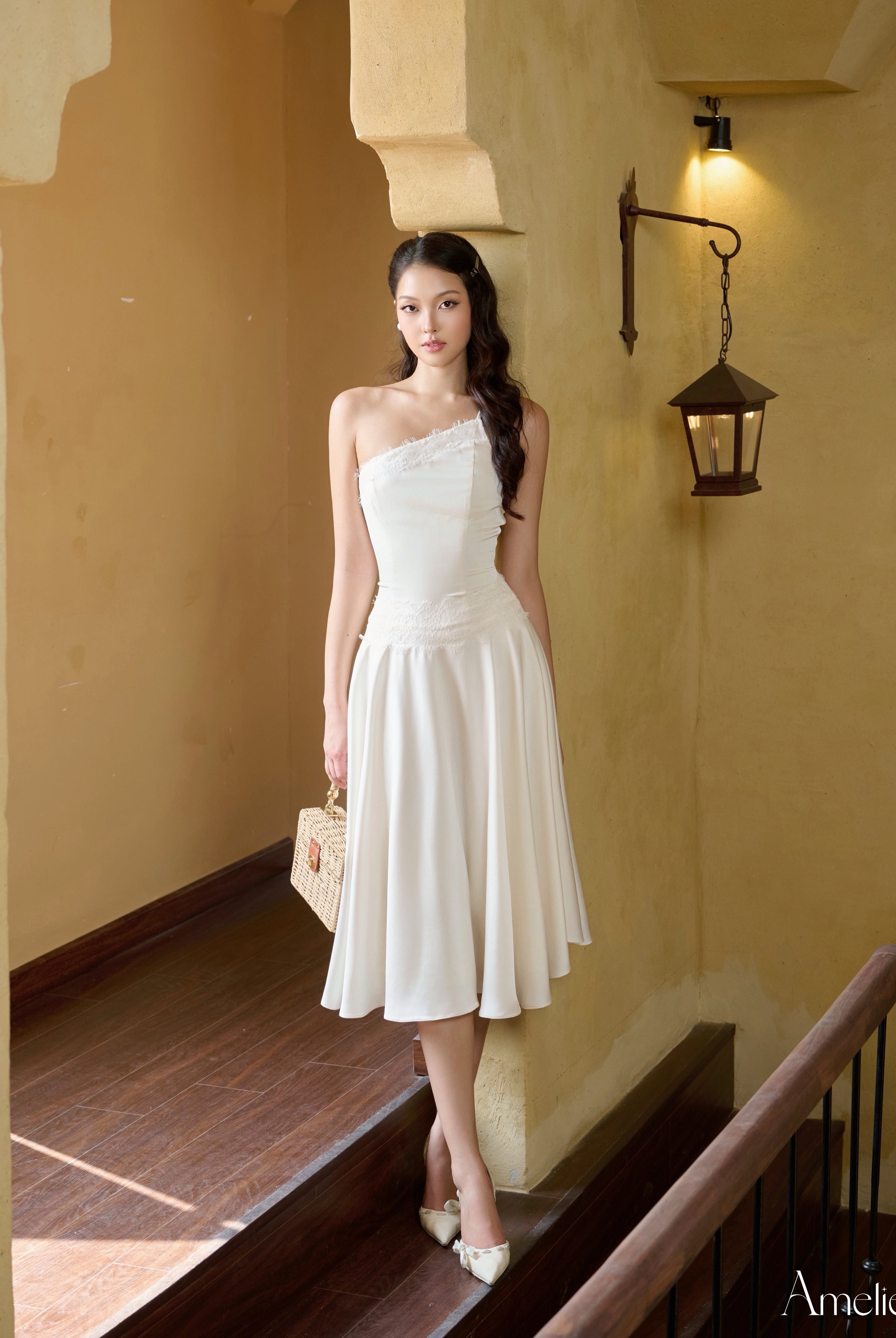 Leblanc Amelie Official