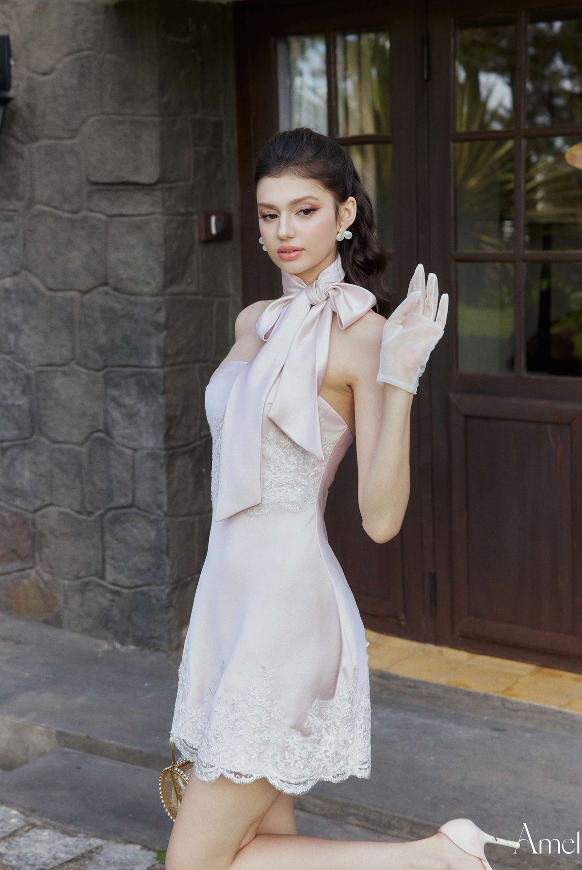 Lilac Amelie Official