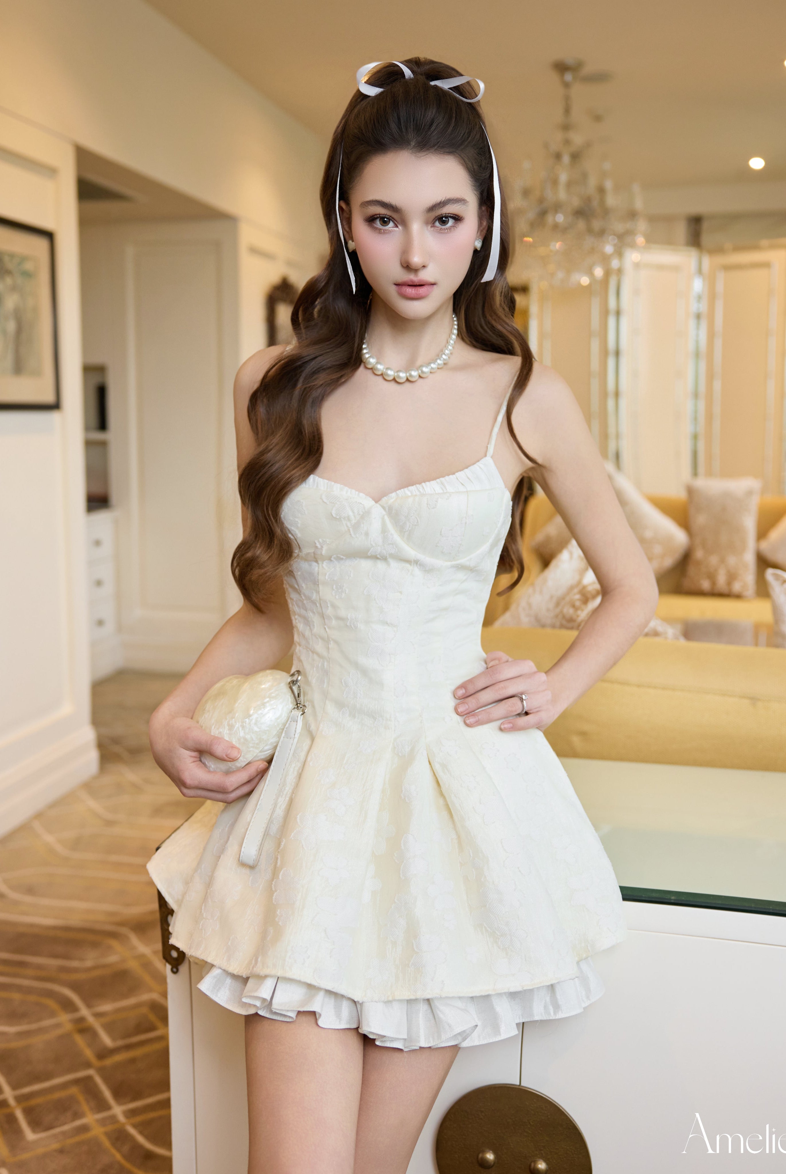 Lorri Amelie Official