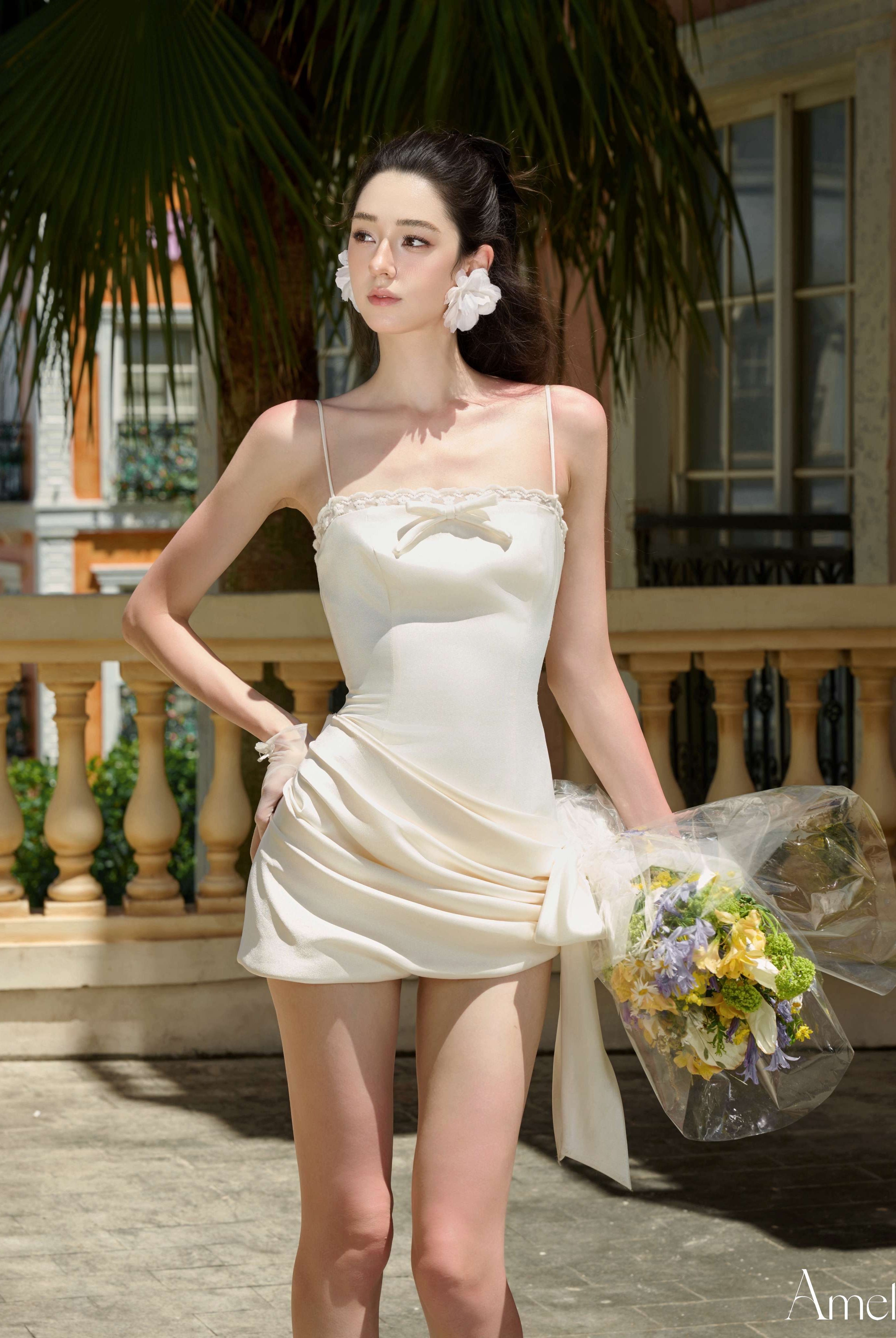 Mahin Amelie Official