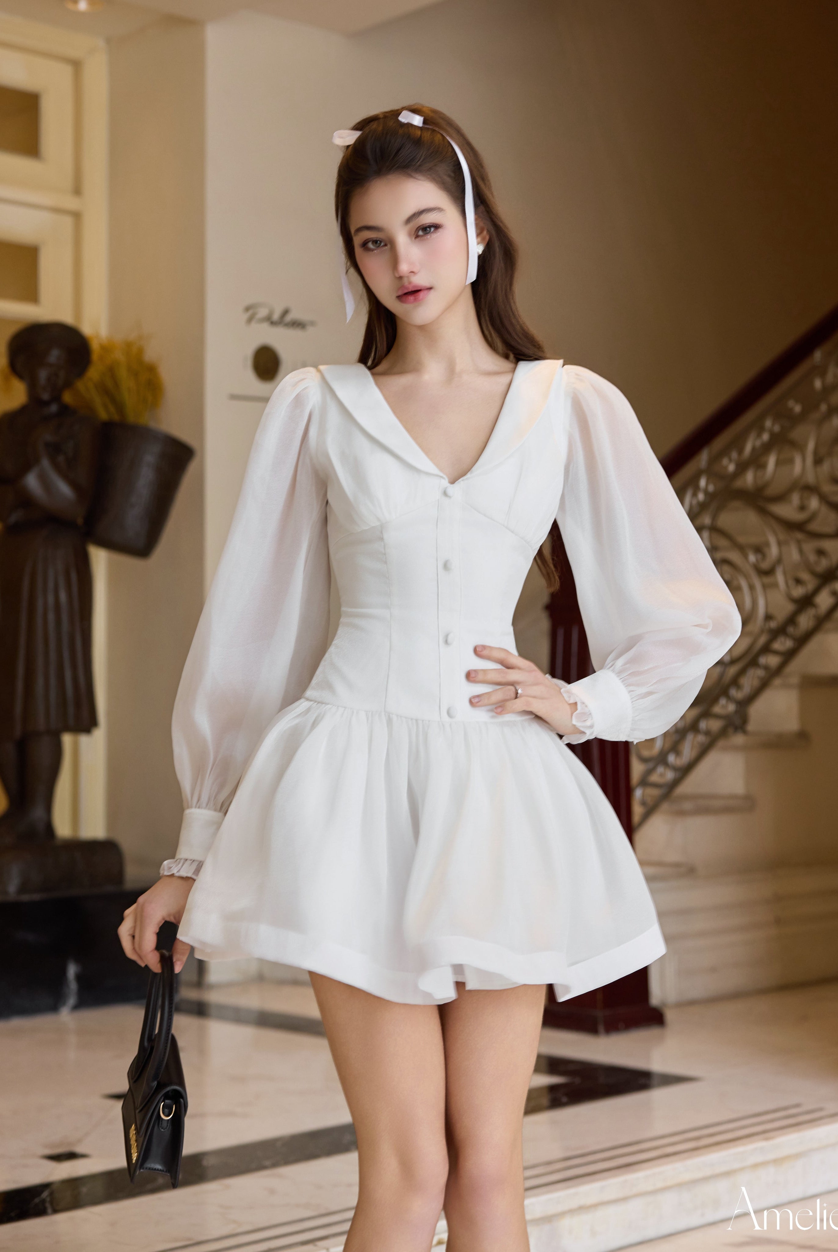 Manuela Amelie Official