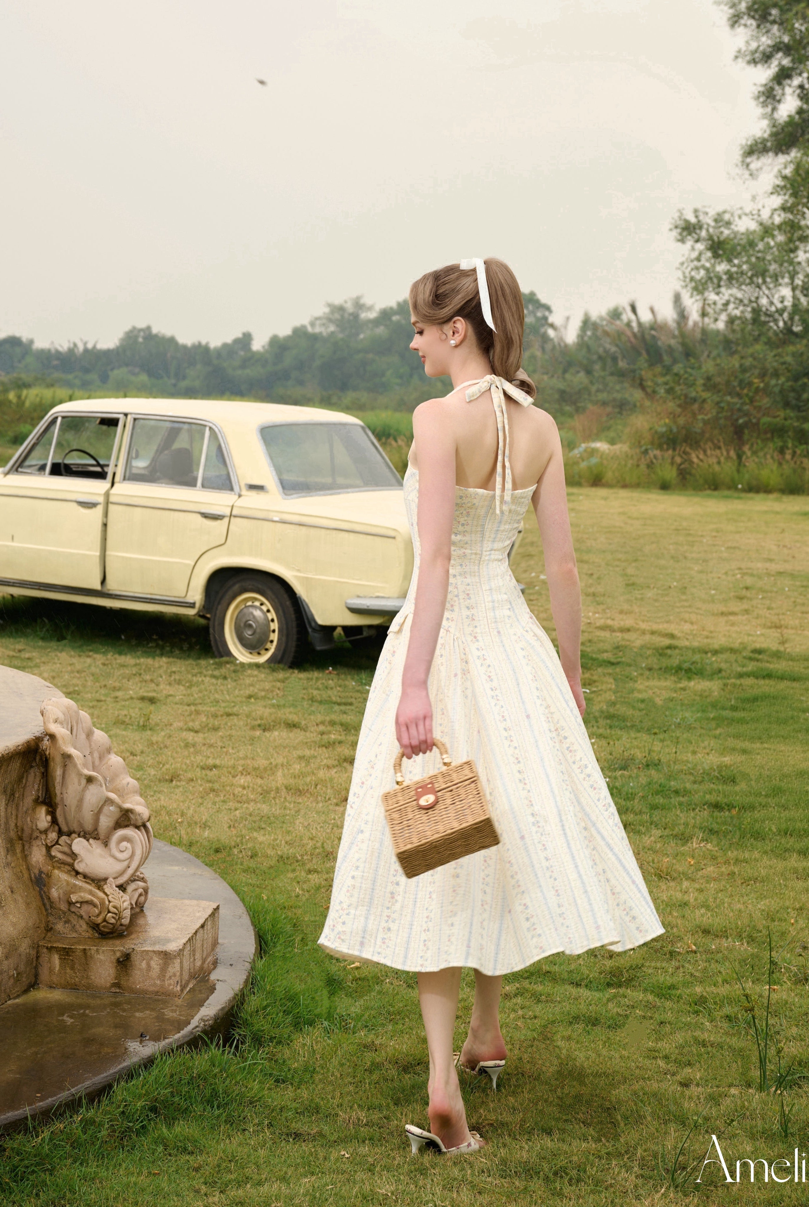 Marika Amelie Official