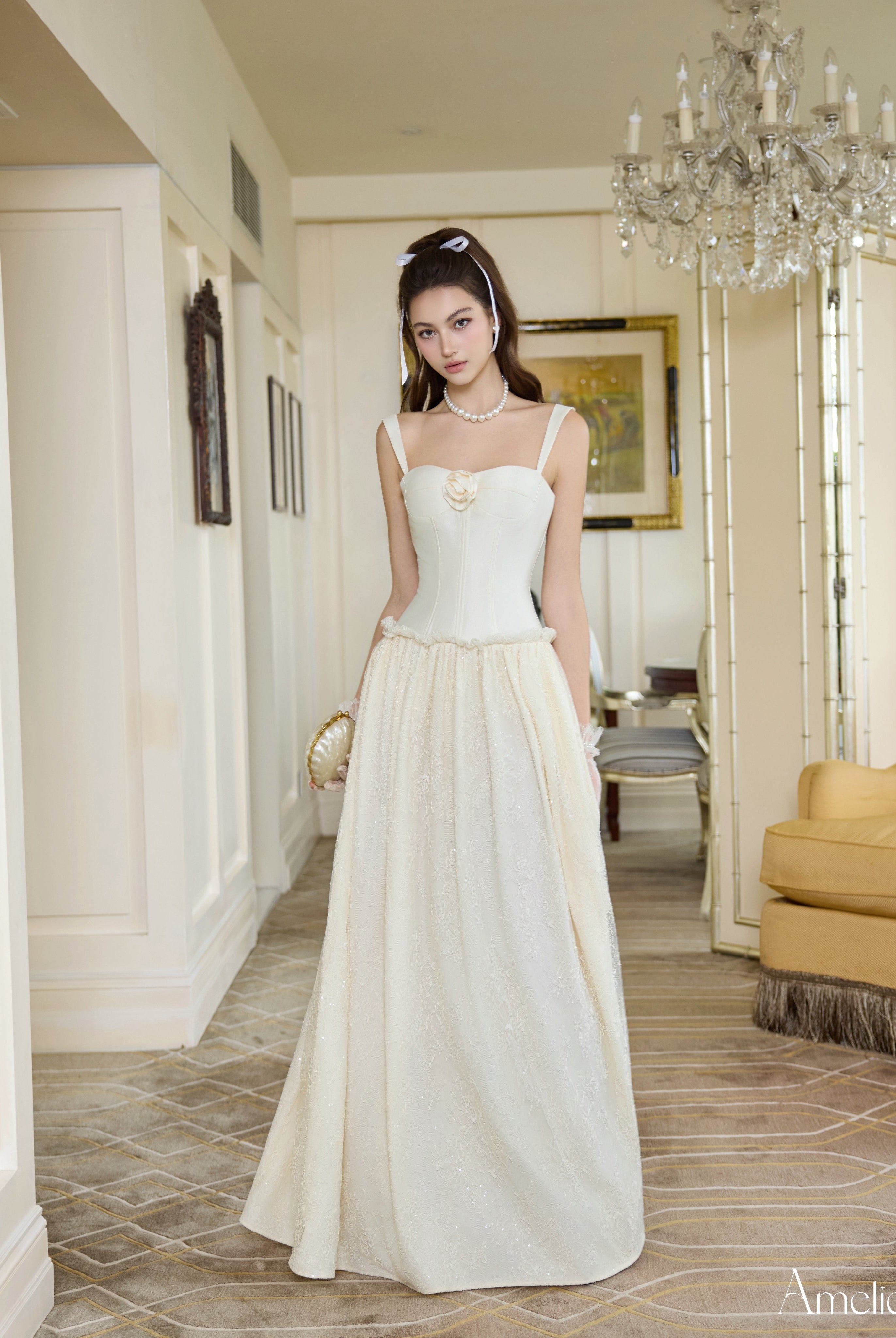 Myranda Amelie Official