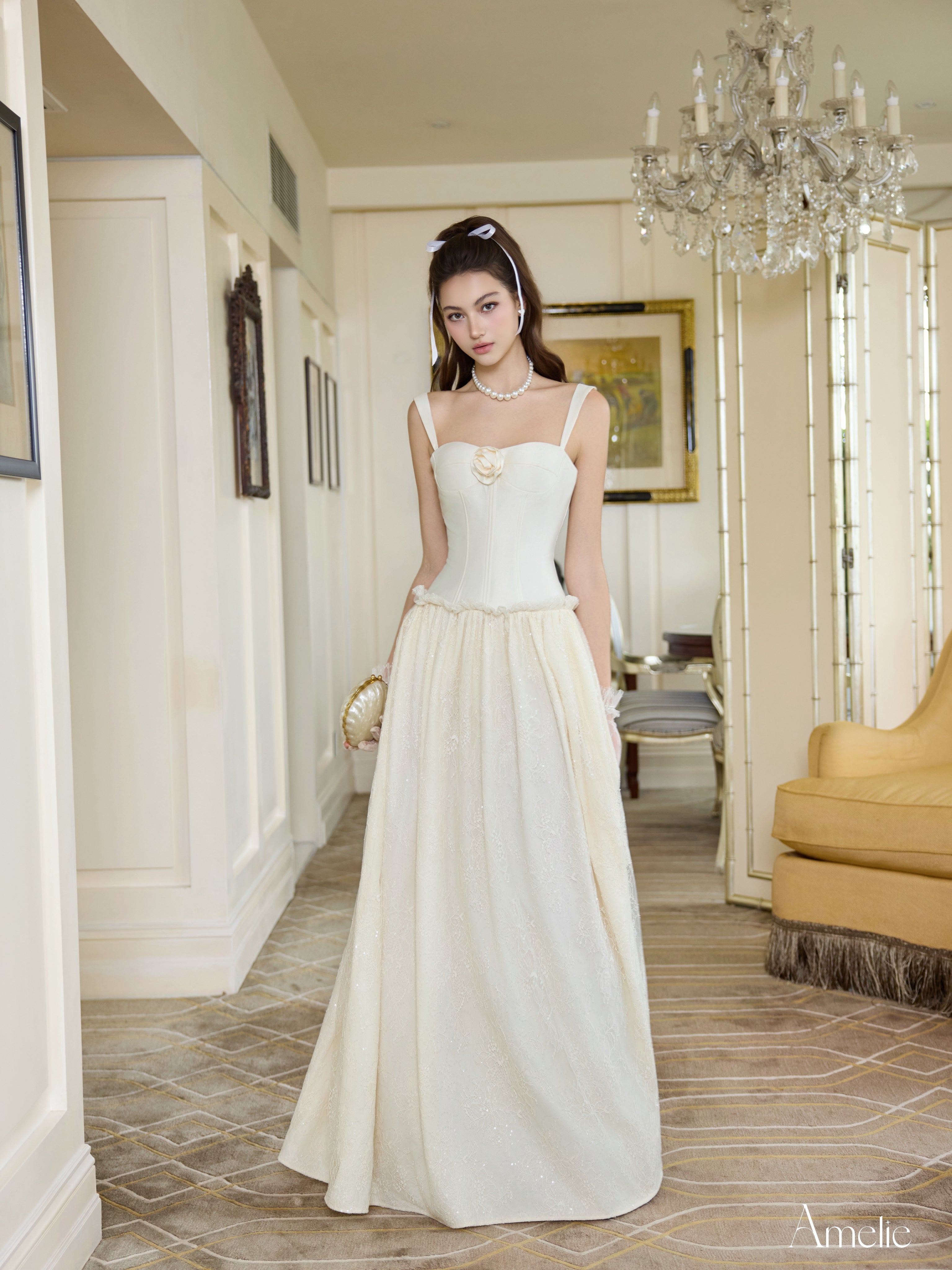 Myranda Amelie Official